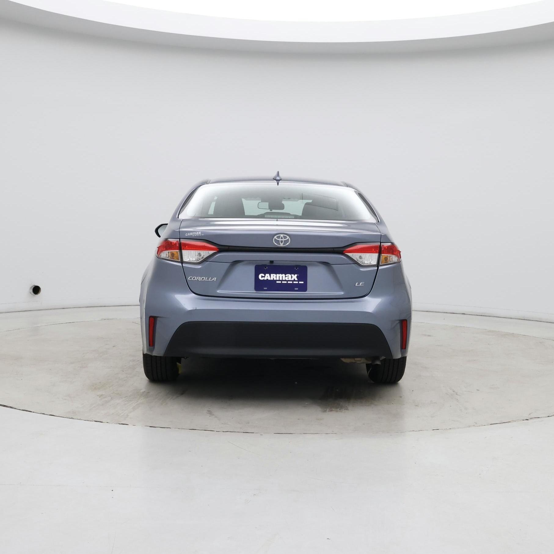 Thumbnail: 2024 Toyota Corolla - 6