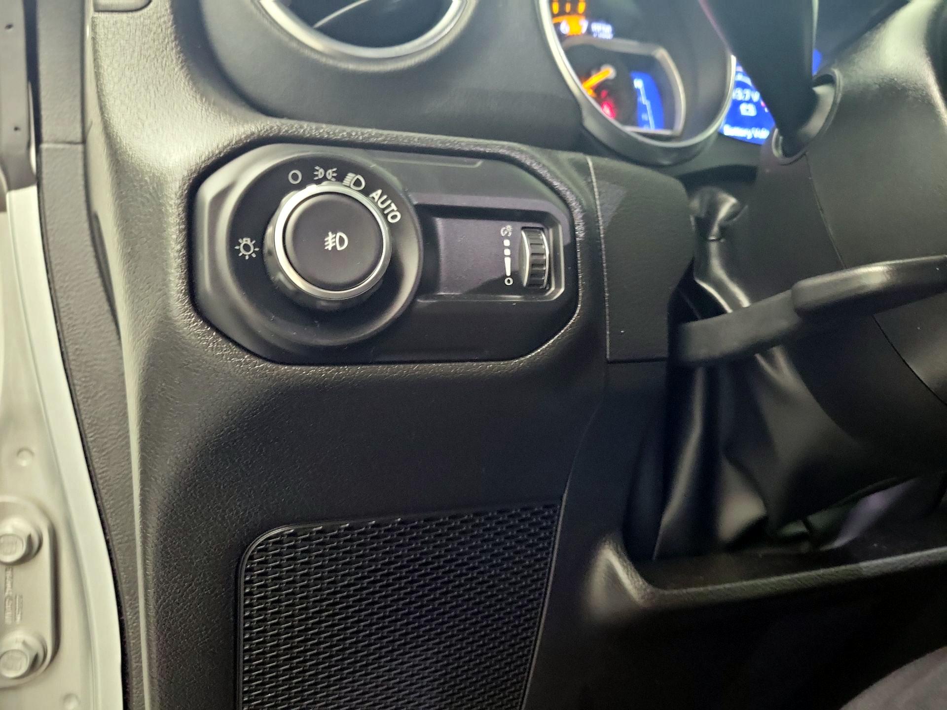 Thumbnail: 2023 Jeep Wrangler - 11