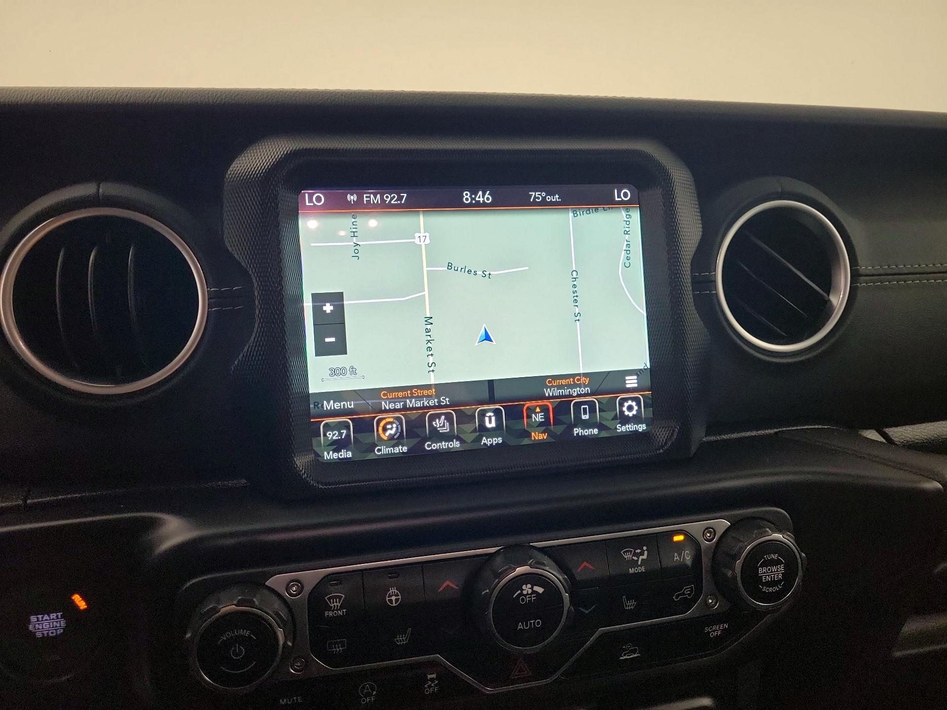 Thumbnail: 2023 Jeep Wrangler - 12