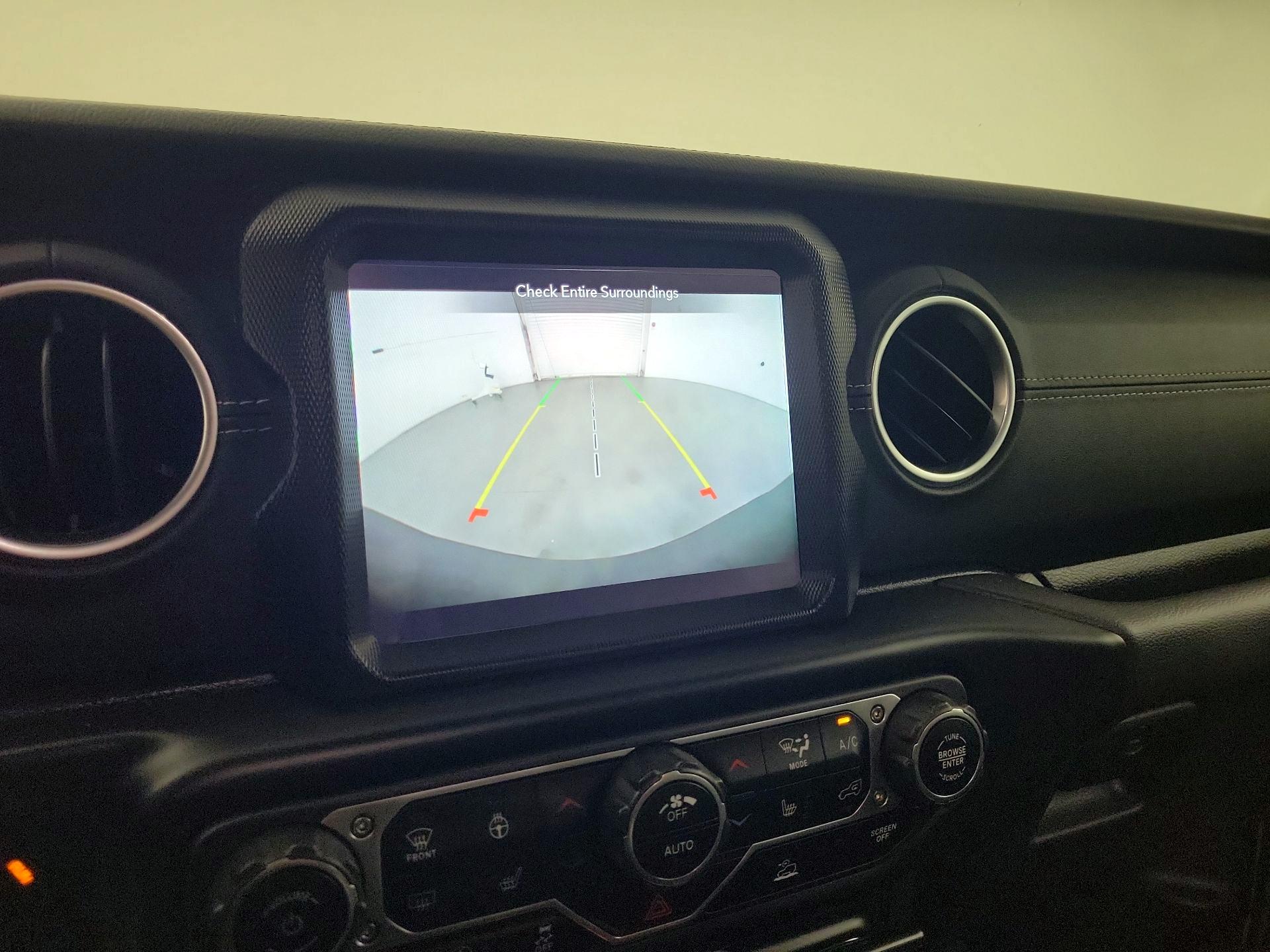 Thumbnail: 2023 Jeep Wrangler - 13