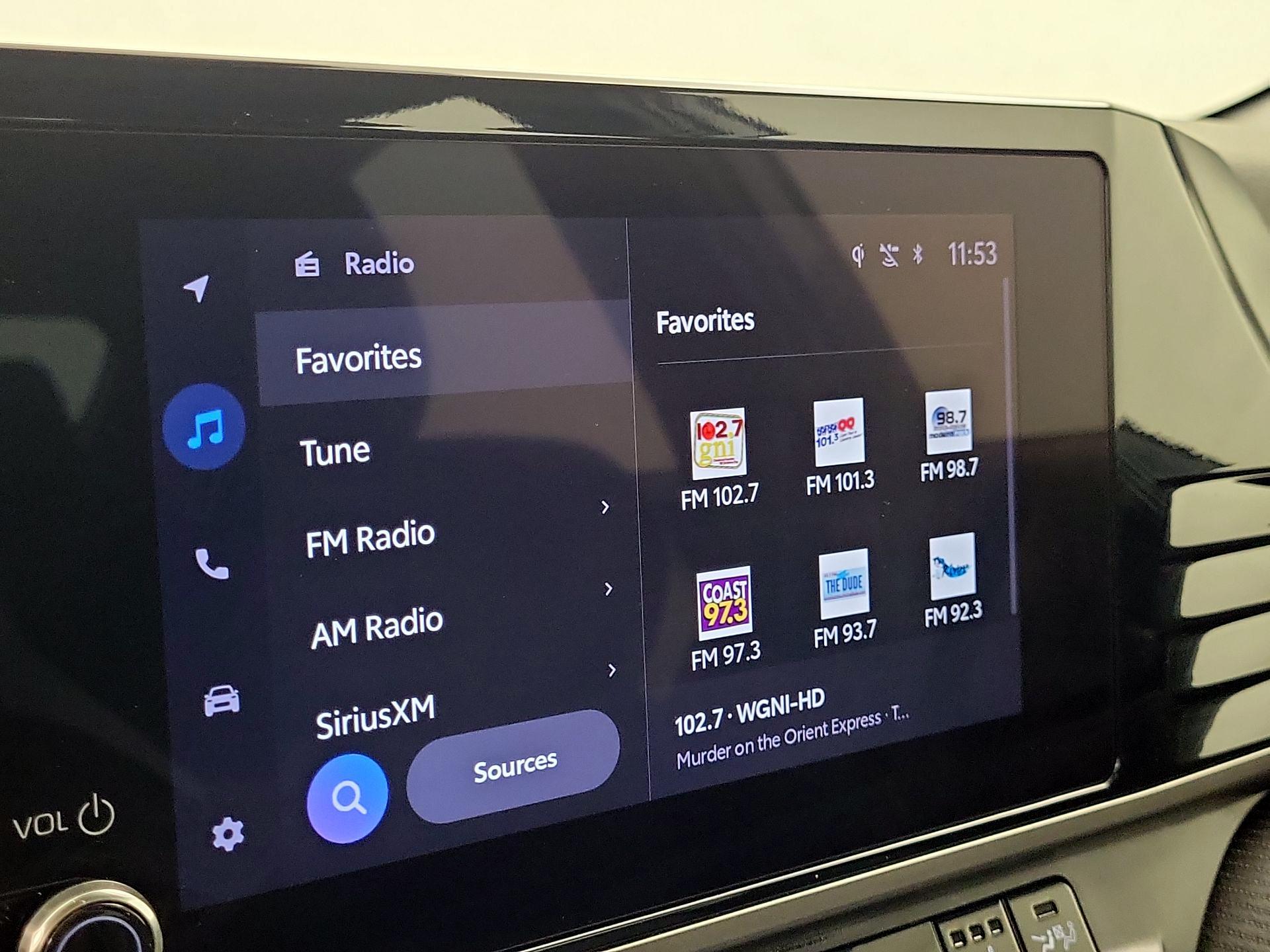 Thumbnail: 2025 Toyota Camry - 15