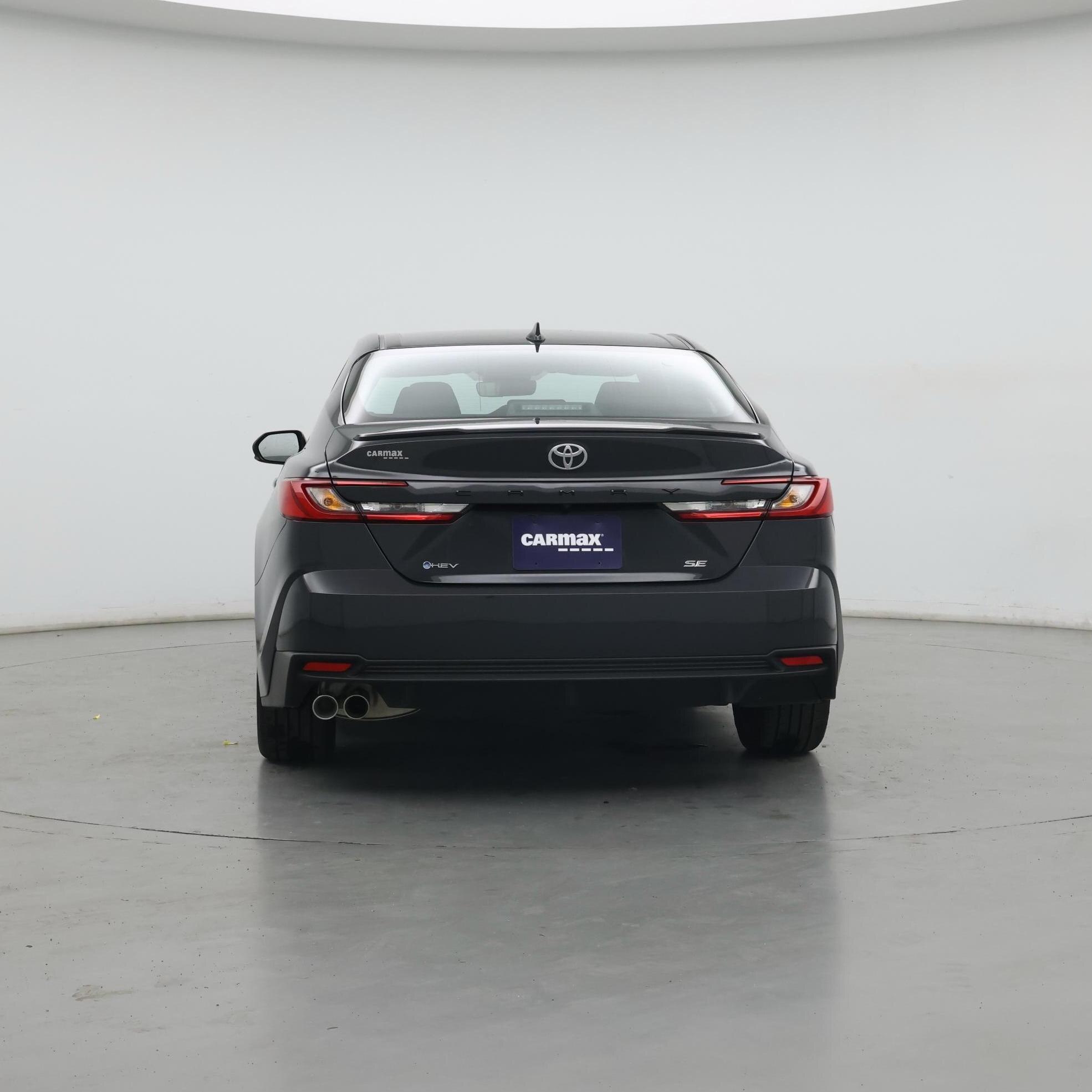 Thumbnail: 2025 Toyota Camry - 6