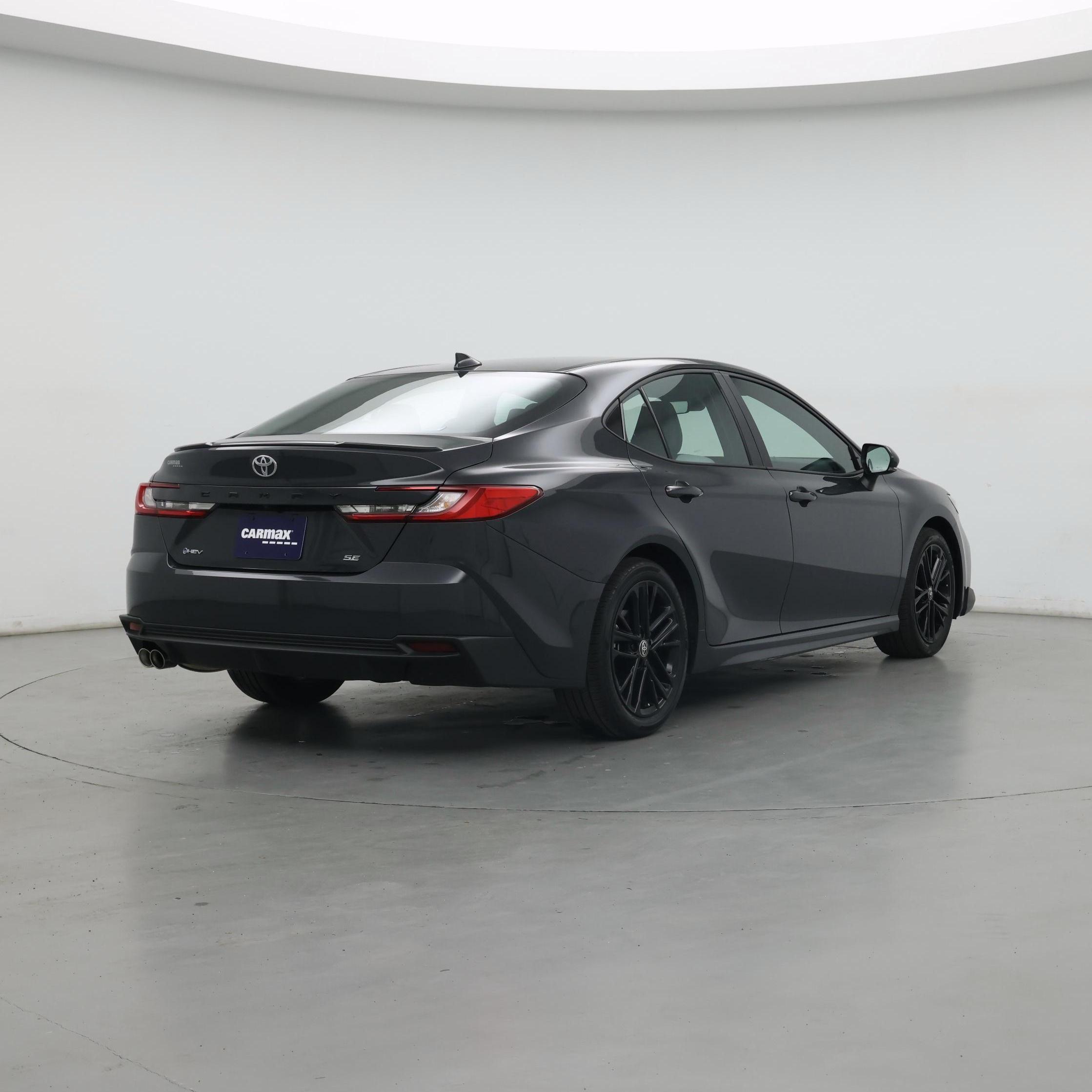 Thumbnail: 2025 Toyota Camry - 8