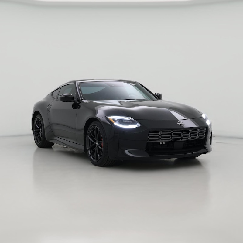 2024 Nissan Z Performance
