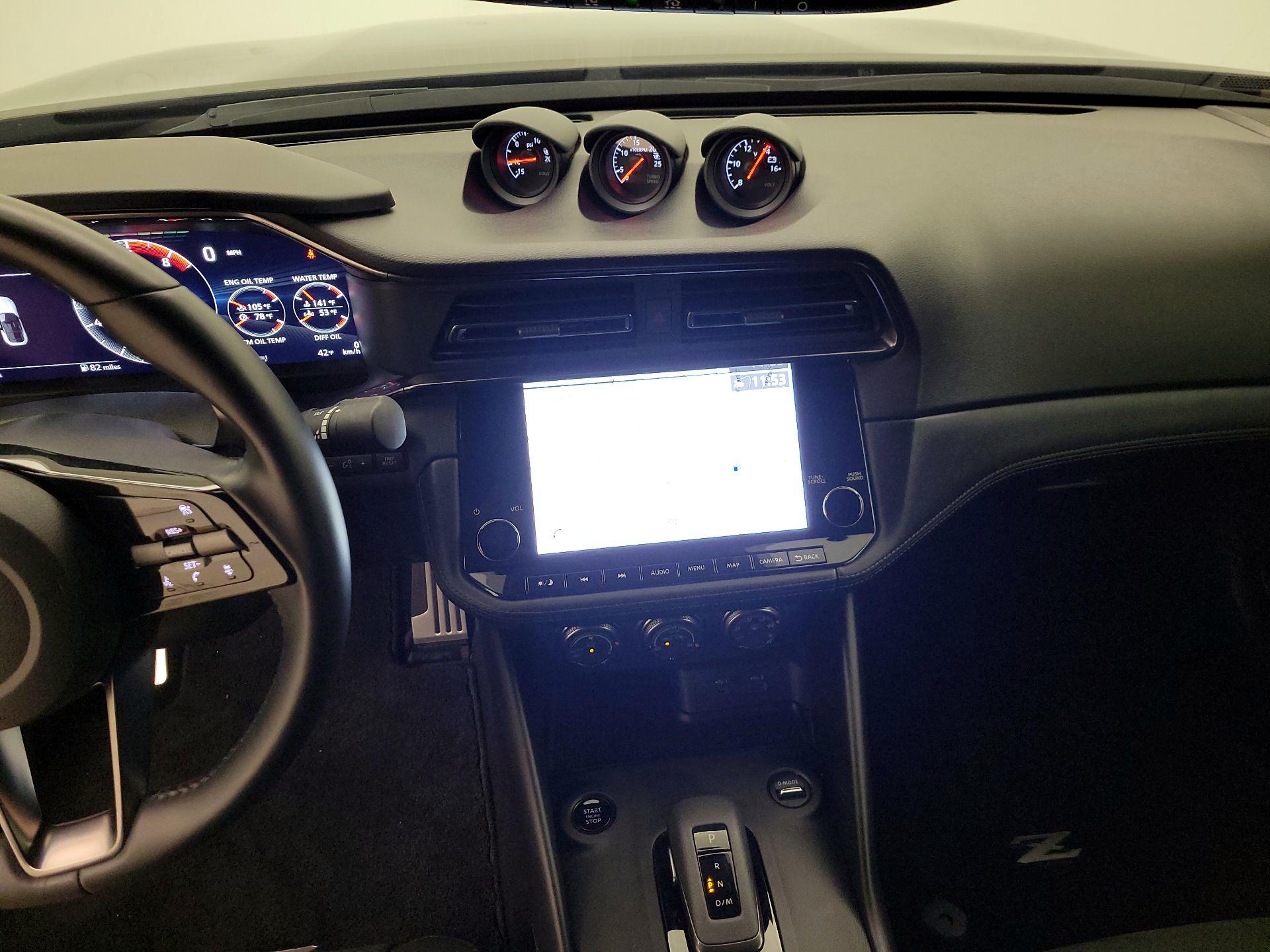 Thumbnail: 2024 Nissan Z - 9