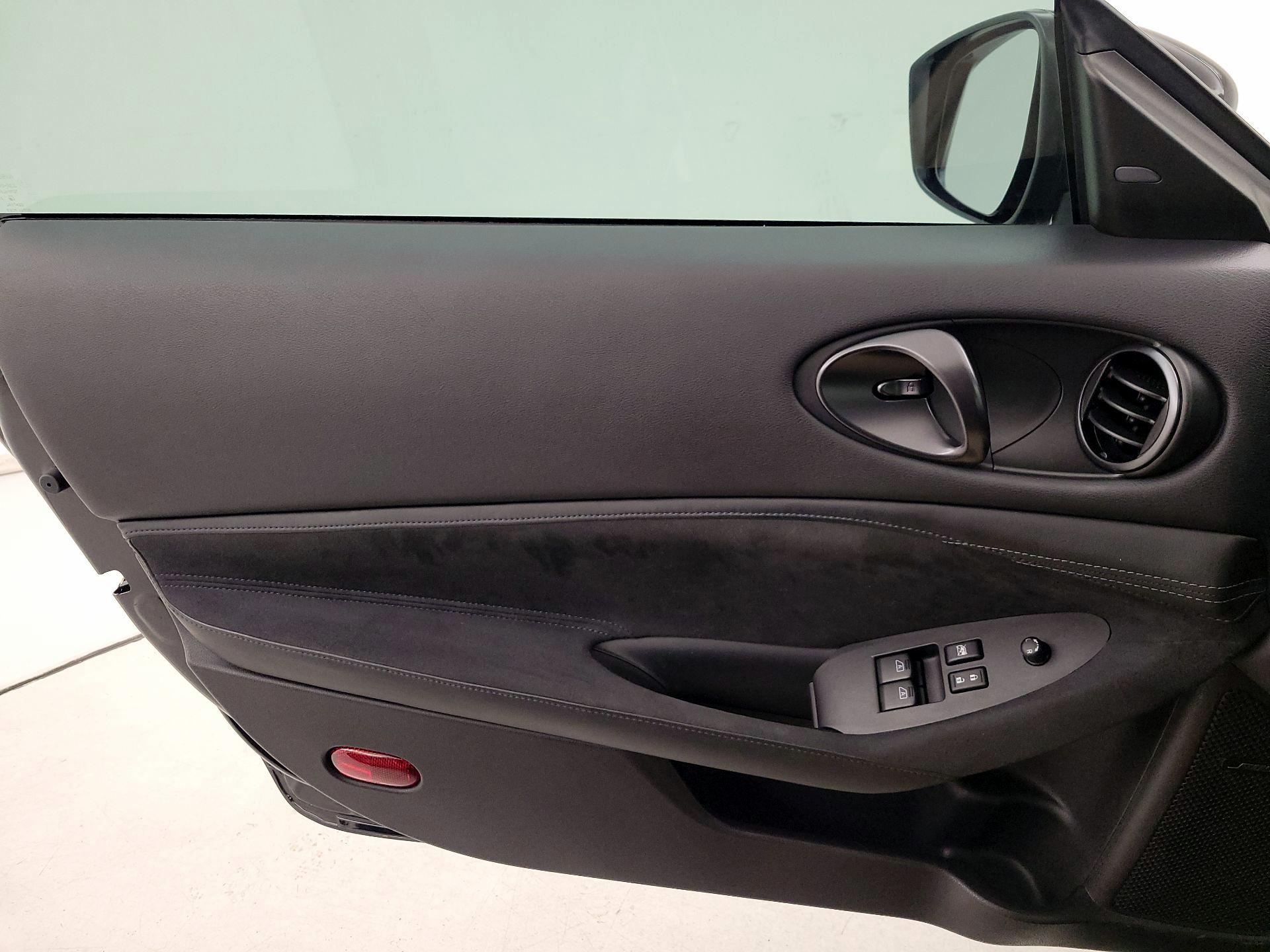 Thumbnail: 2024 Nissan Z - 12