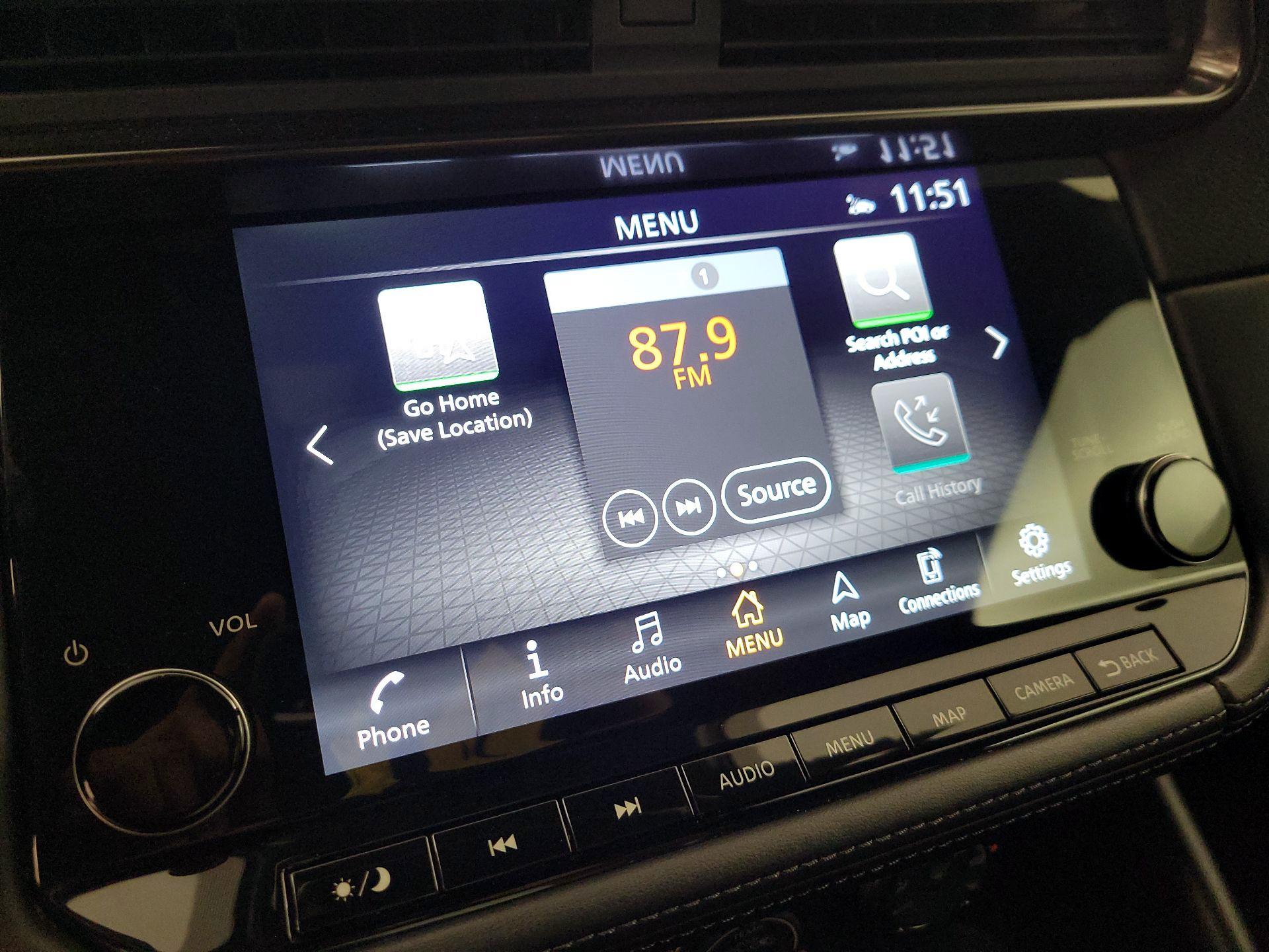 Thumbnail: 2024 Nissan Z - 16