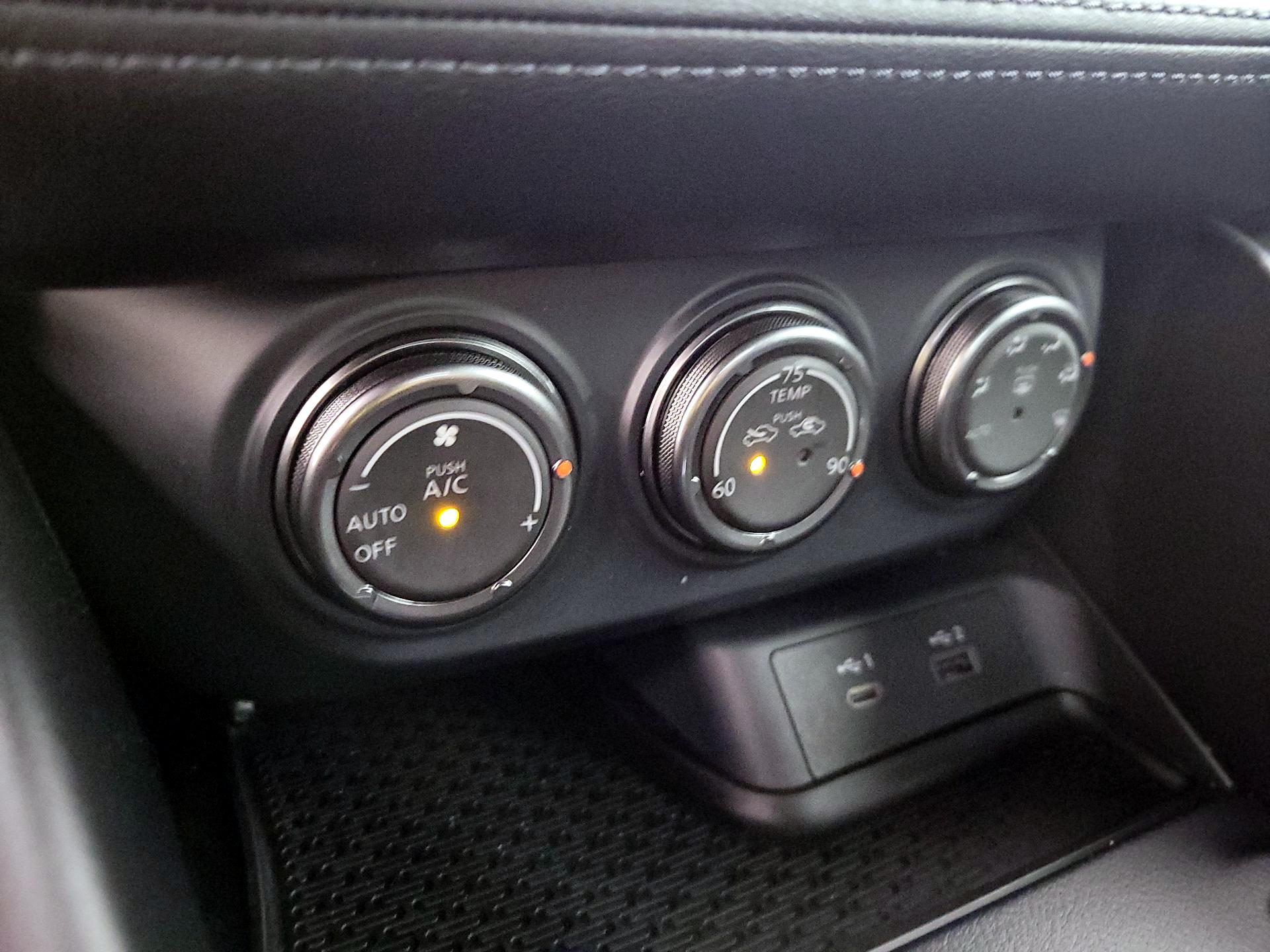 Thumbnail: 2024 Nissan Z - 17