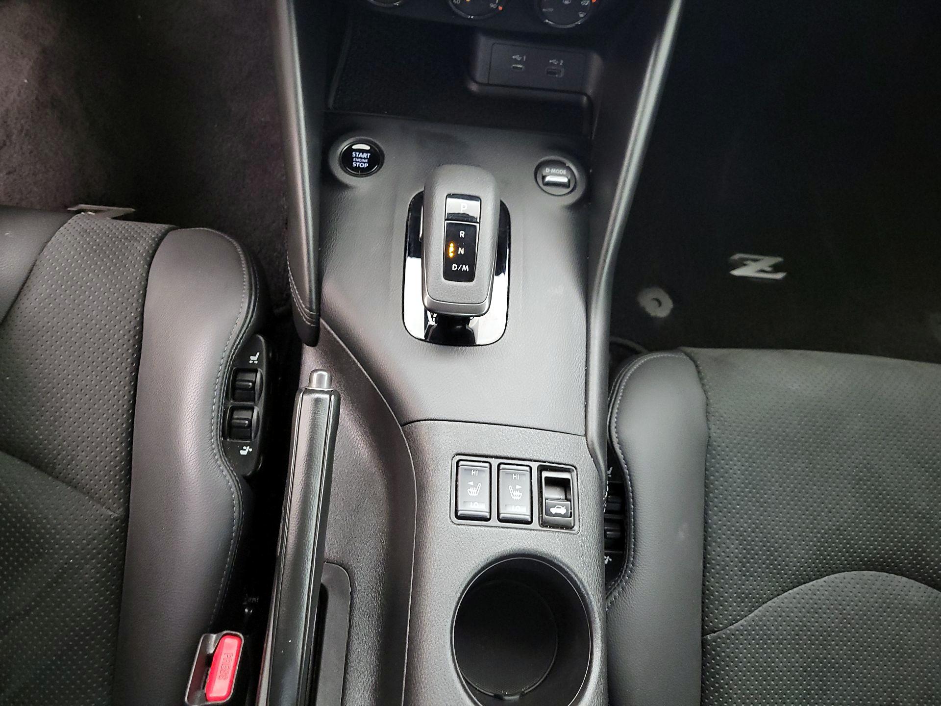 Thumbnail: 2024 Nissan Z - 18