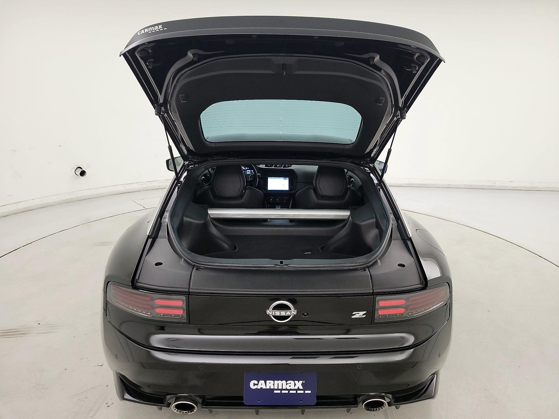 Thumbnail: 2024 Nissan Z - 20