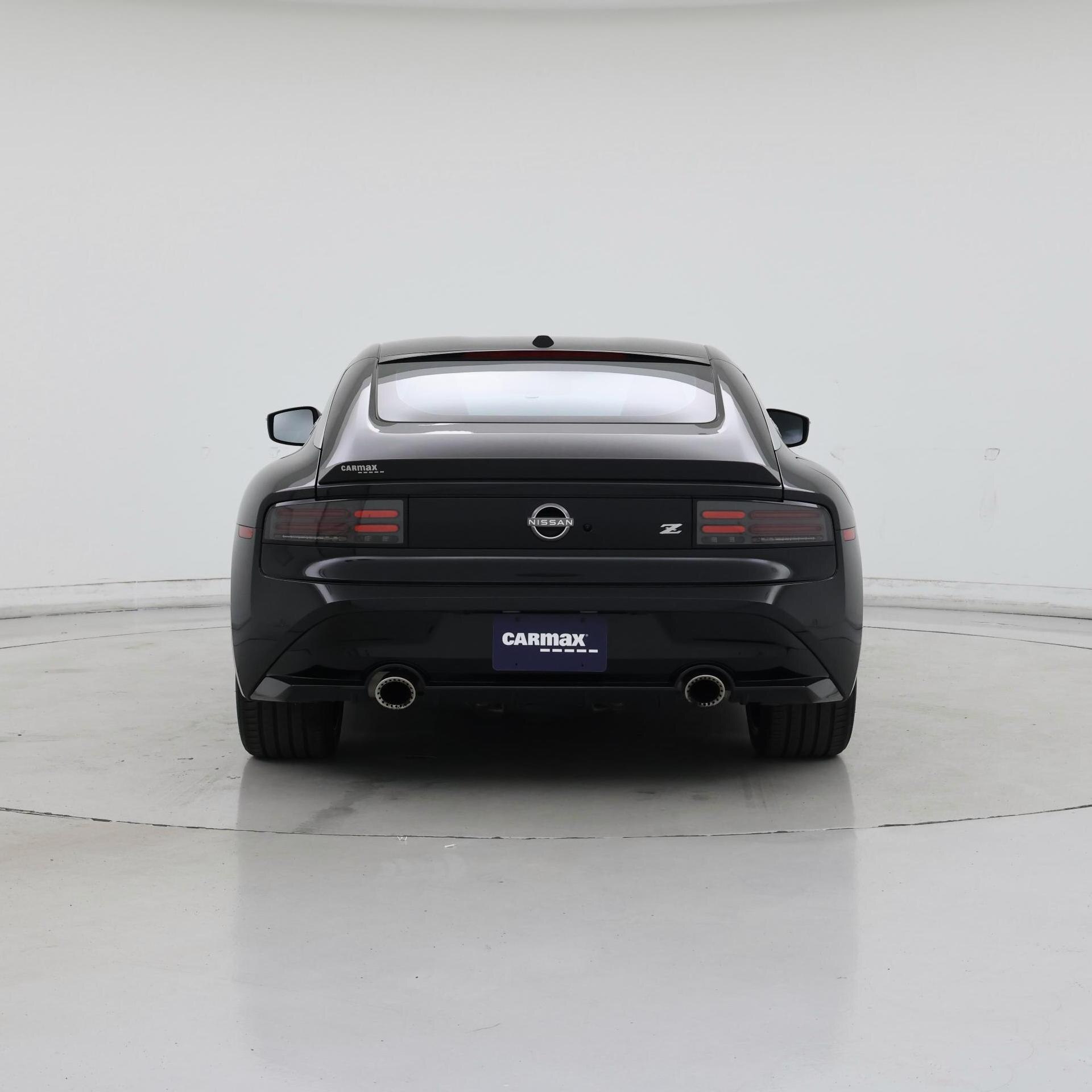 Thumbnail: 2024 Nissan Z - 6