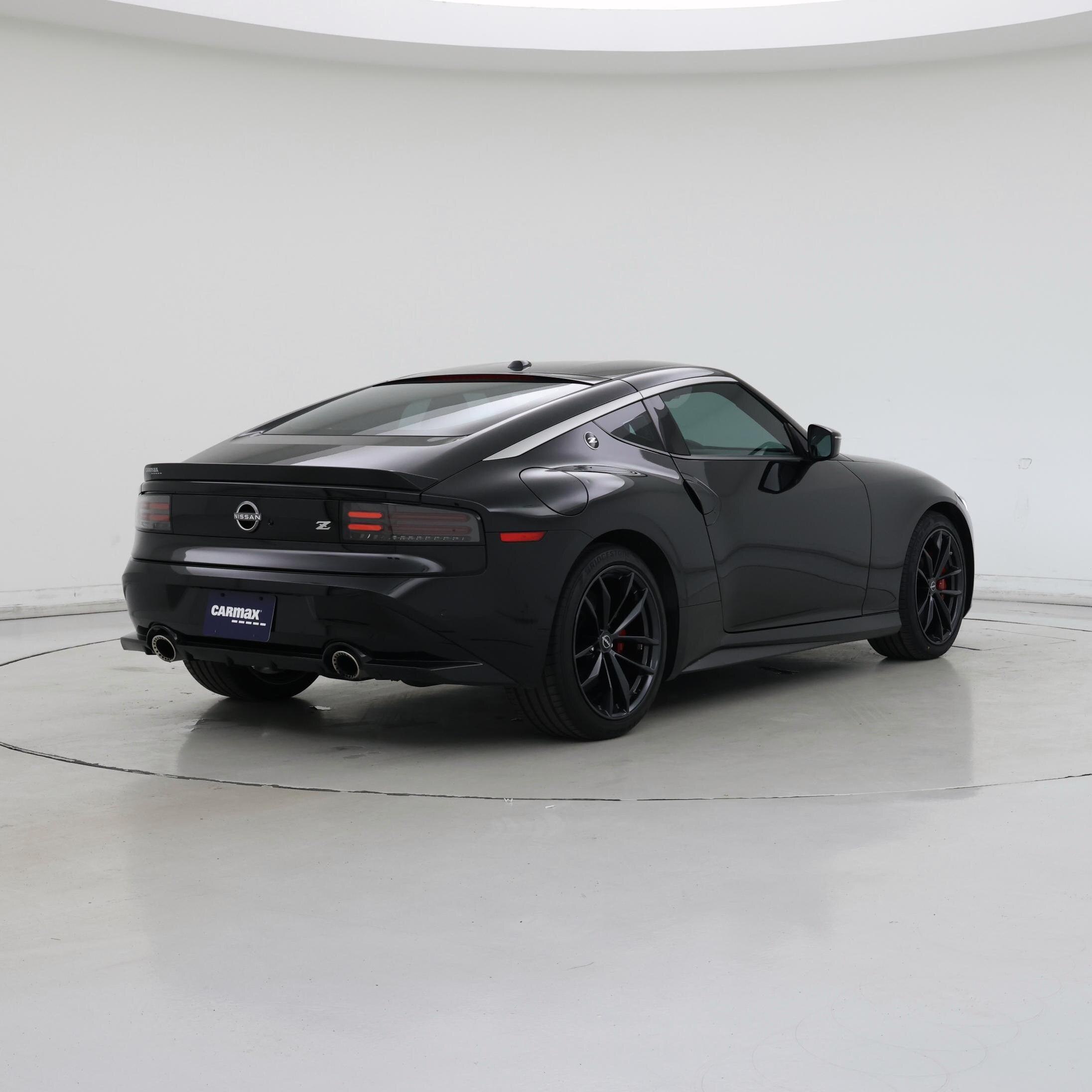 Thumbnail: 2024 Nissan Z - 8