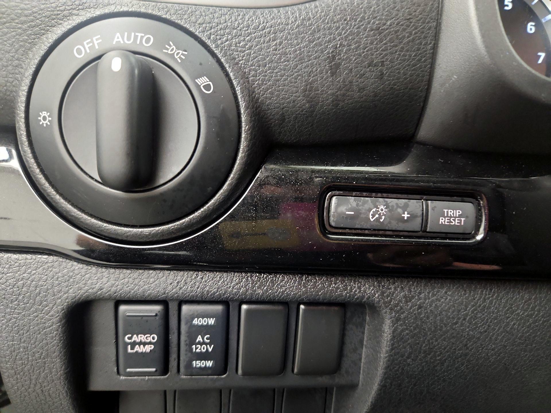 Thumbnail: 2020 Nissan Titan - 11