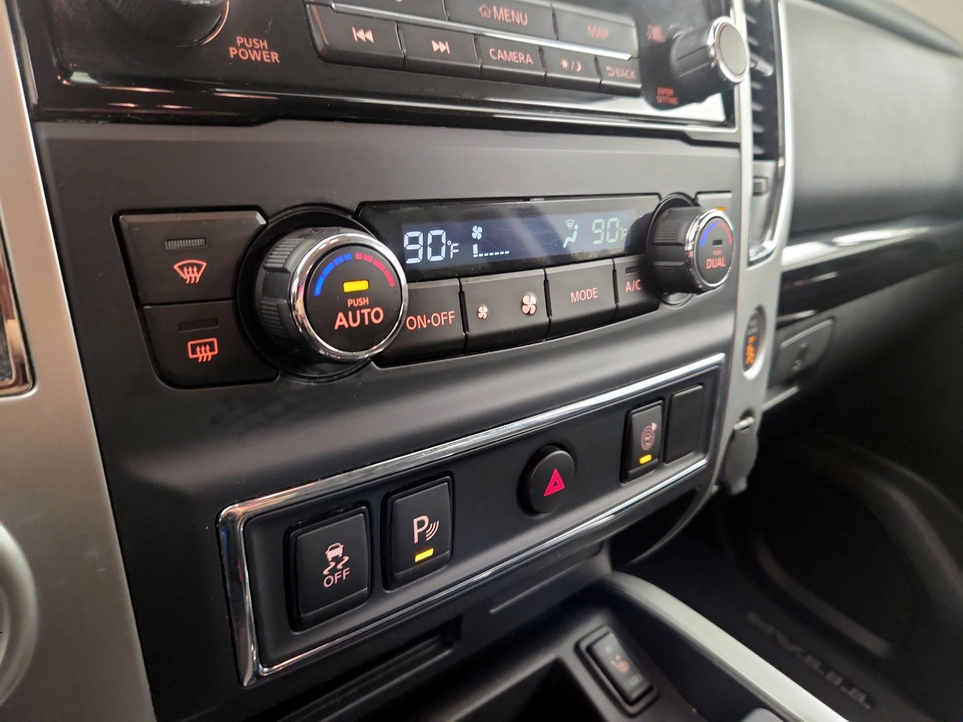 Thumbnail: 2020 Nissan Titan - 15