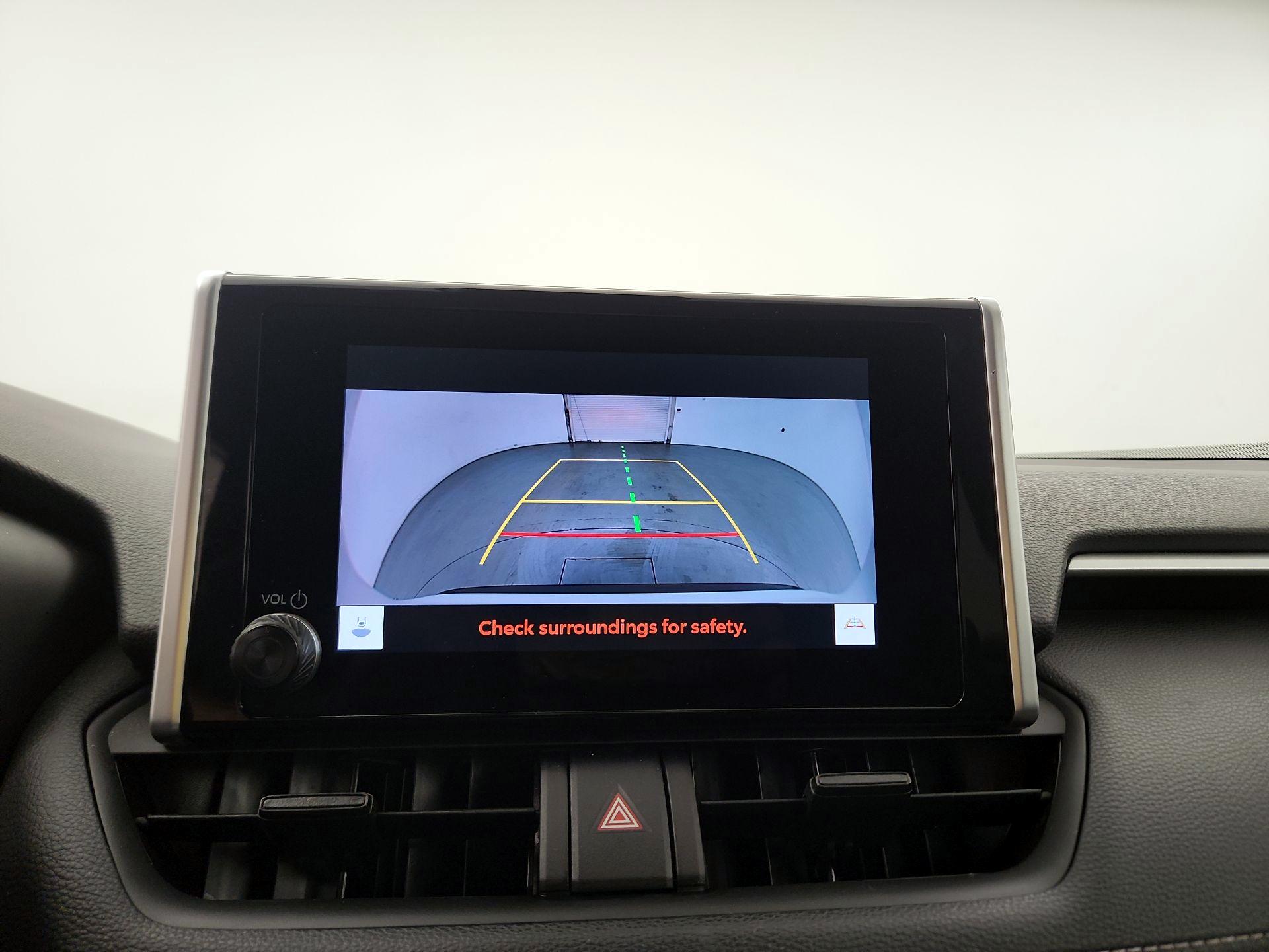 Thumbnail: 2024 Toyota RAV4 - 14