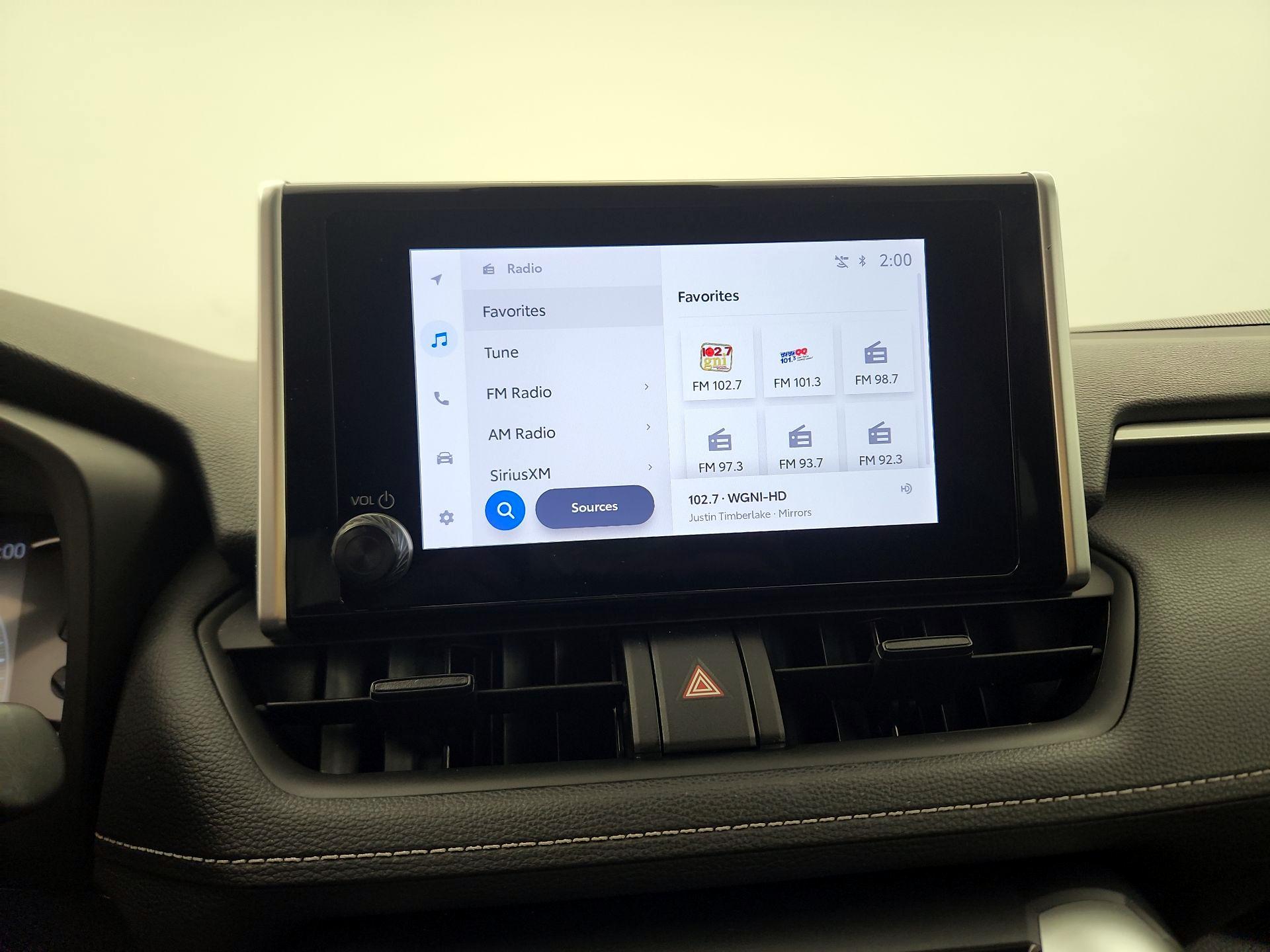 Thumbnail: 2024 Toyota RAV4 - 15