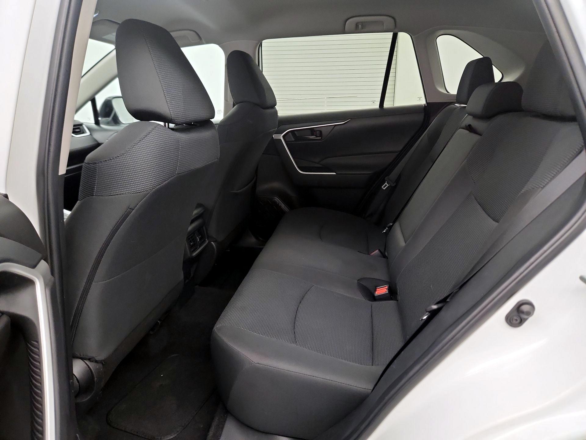 Thumbnail: 2024 Toyota RAV4 - 19