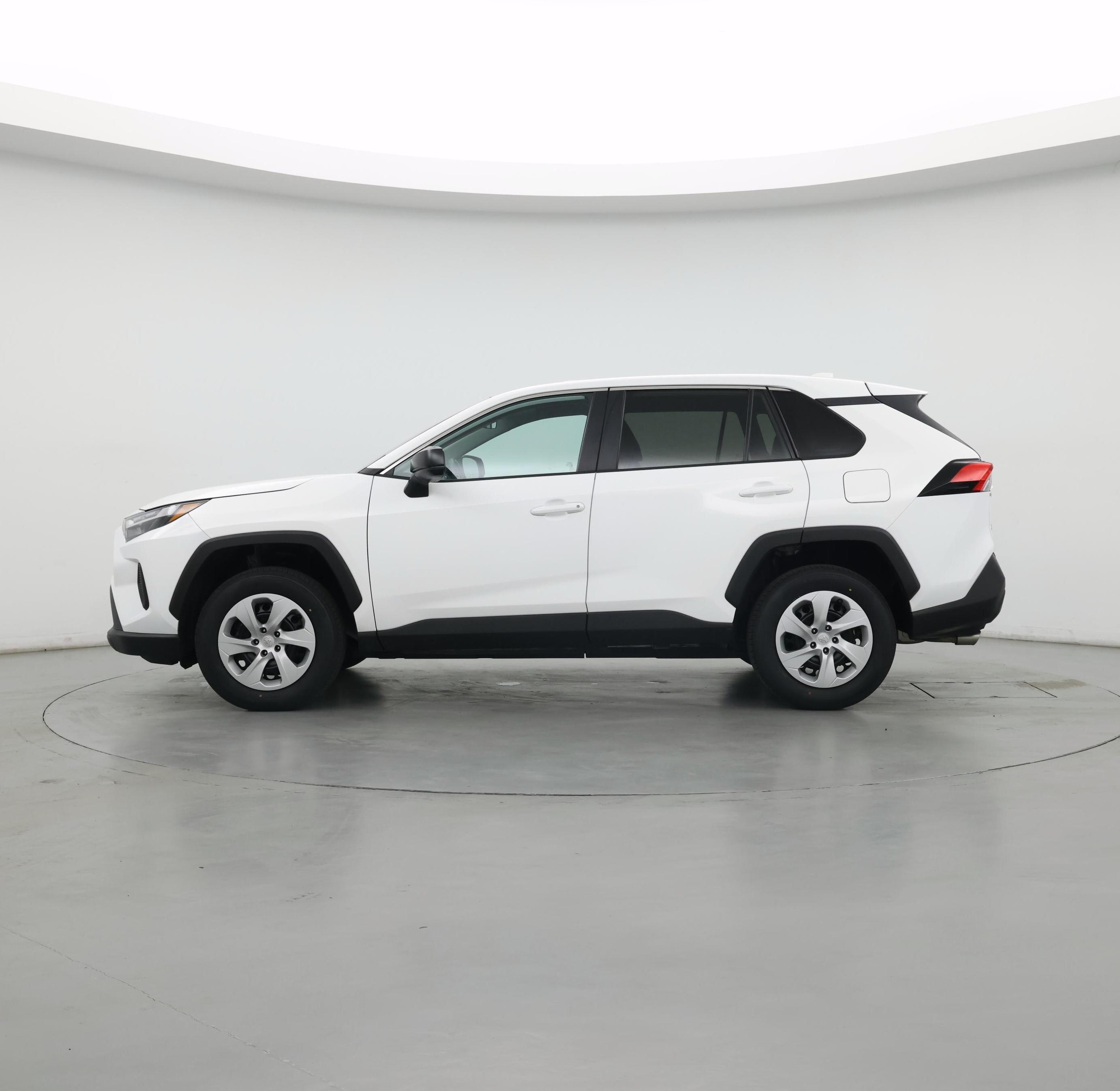 Thumbnail: 2024 Toyota RAV4 - 3