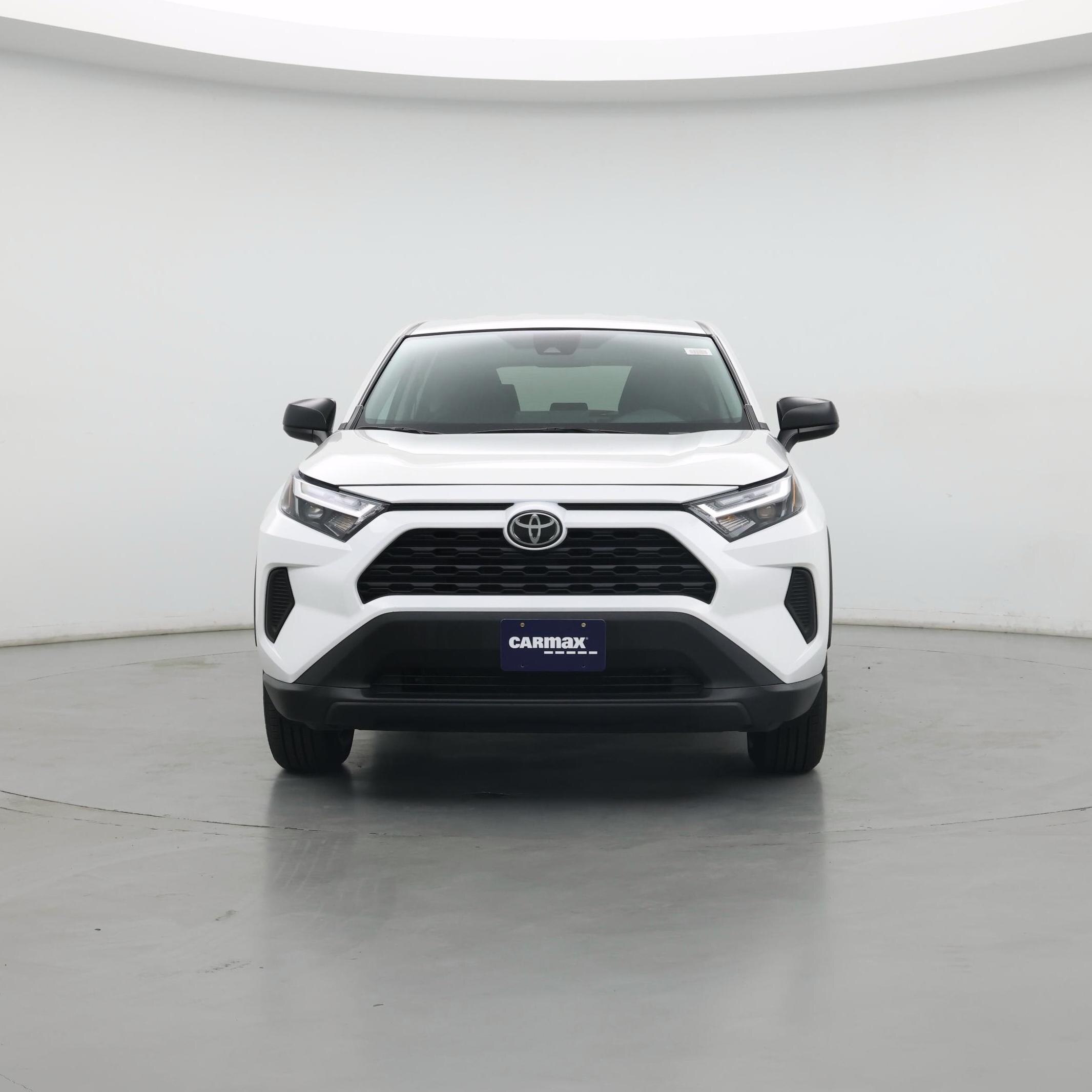 Thumbnail: 2024 Toyota RAV4 - 5