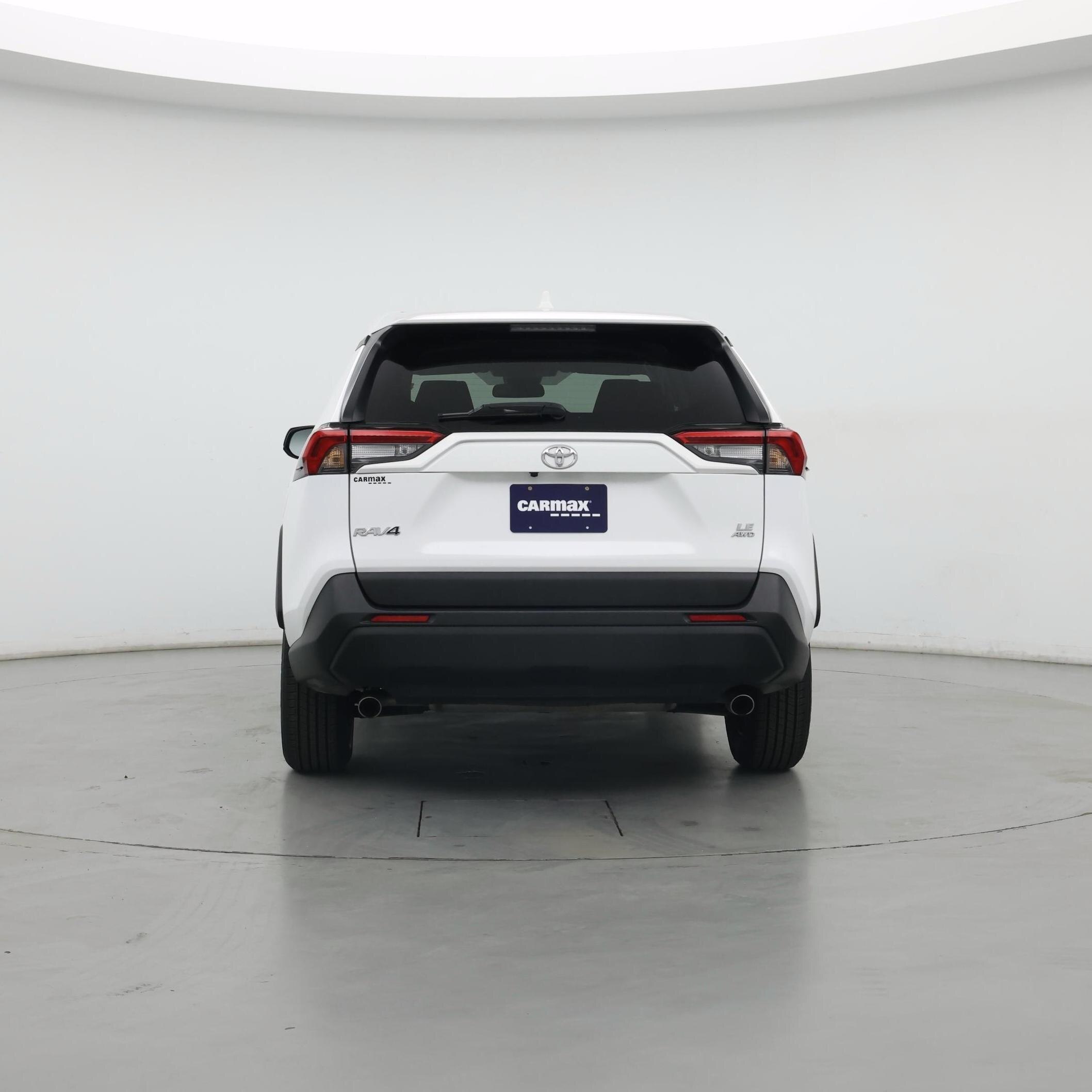 Thumbnail: 2024 Toyota RAV4 - 6