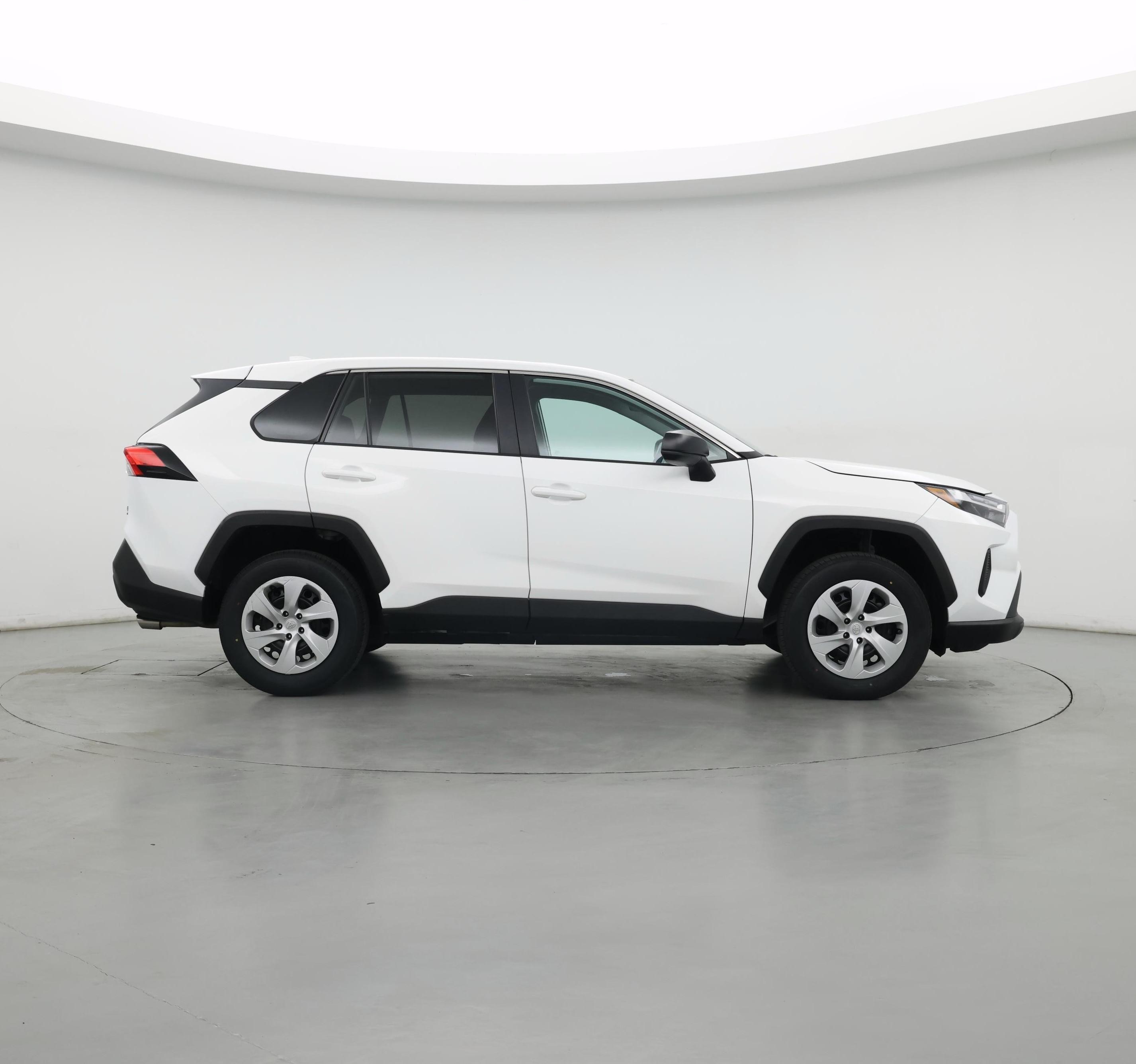 Thumbnail: 2024 Toyota RAV4 - 7