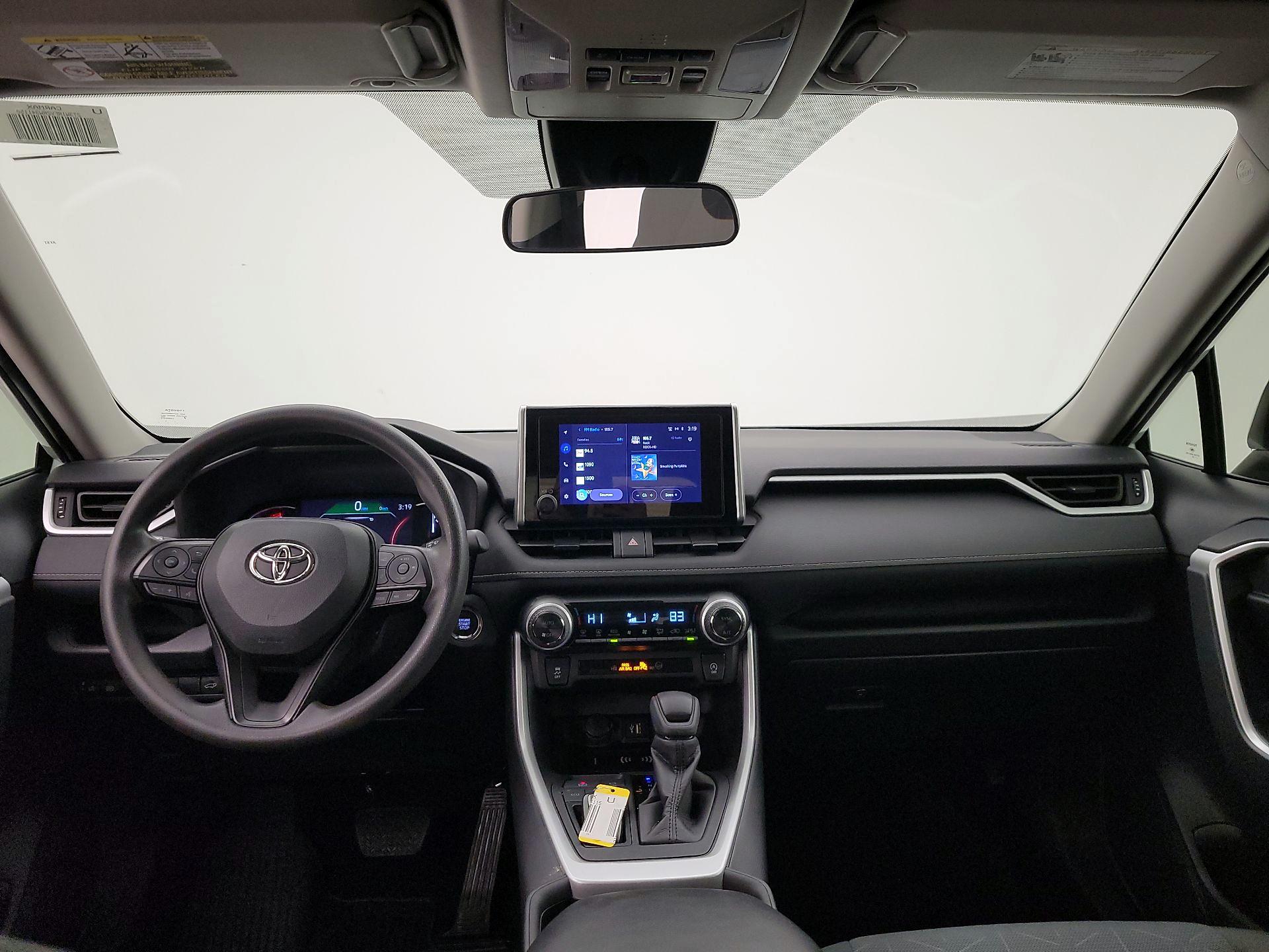 Thumbnail: 2024 Toyota RAV4 - 9