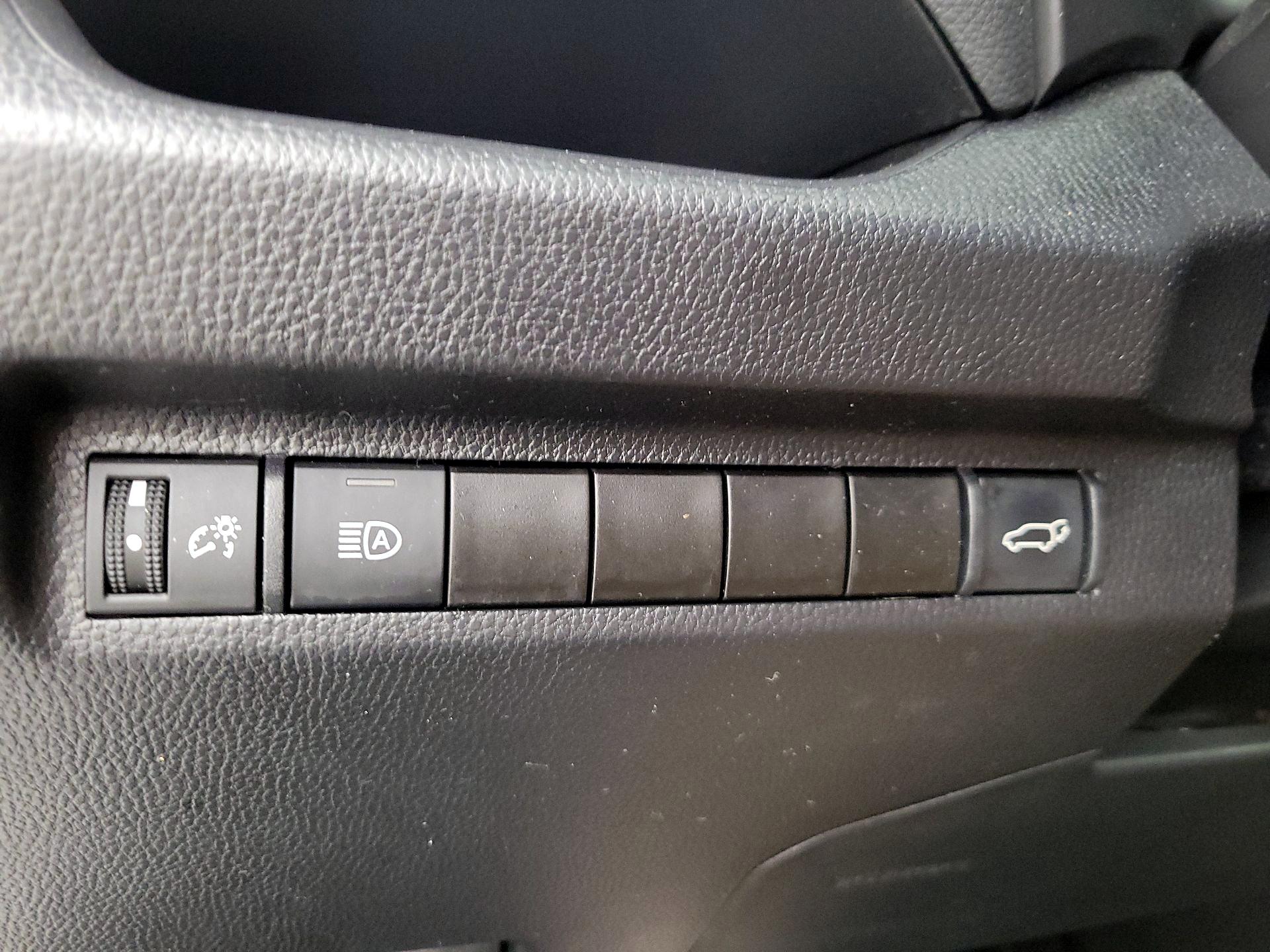 Thumbnail: 2024 Toyota RAV4 - 13