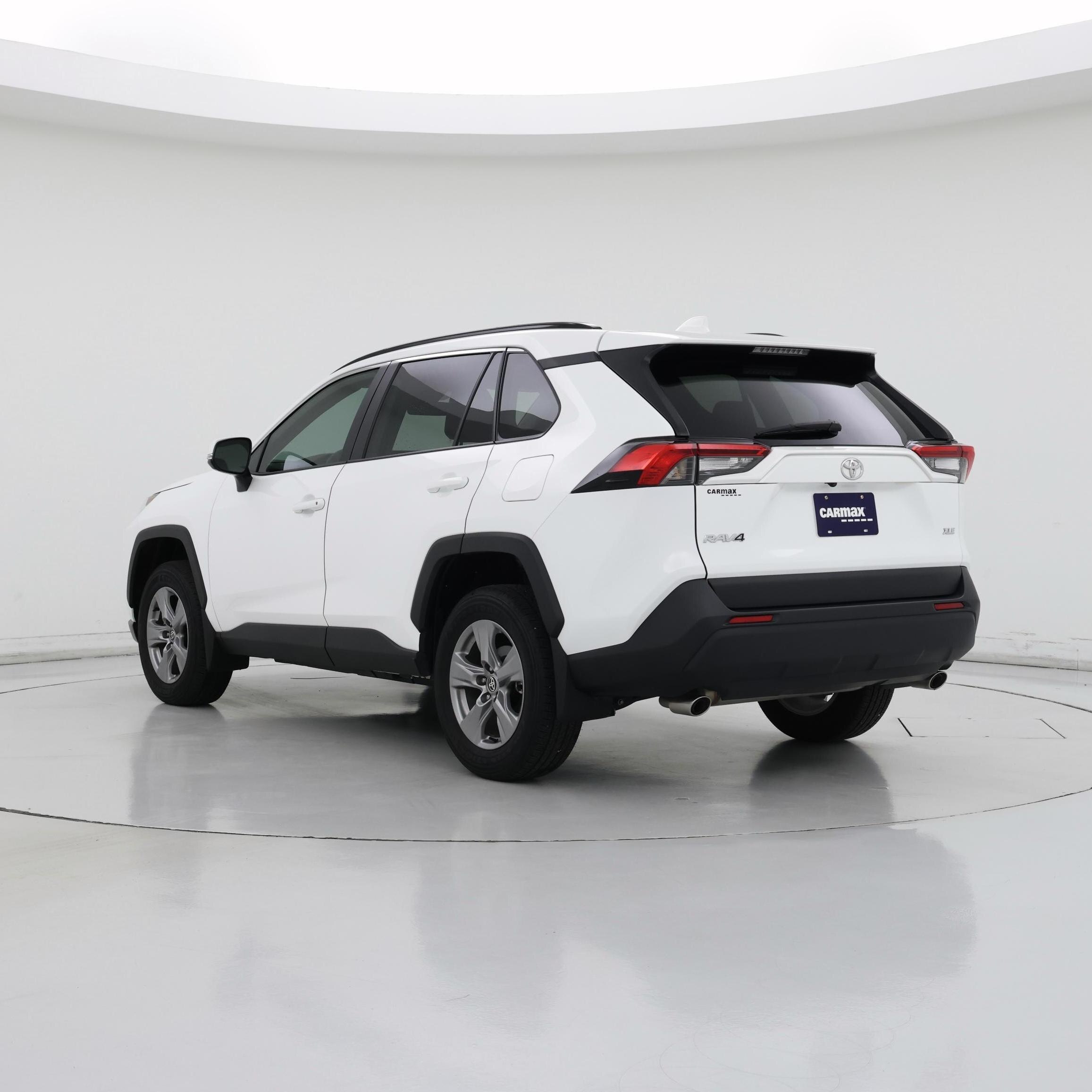 Thumbnail: 2024 Toyota RAV4 - 2