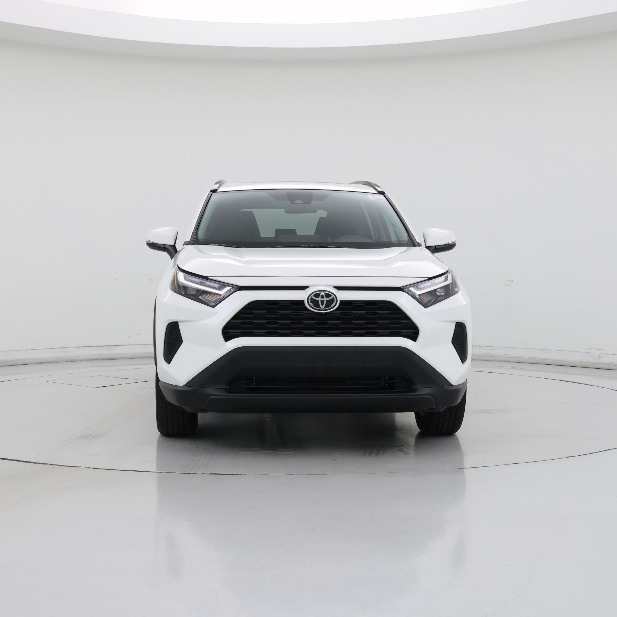 Thumbnail: 2024 Toyota RAV4 - 5