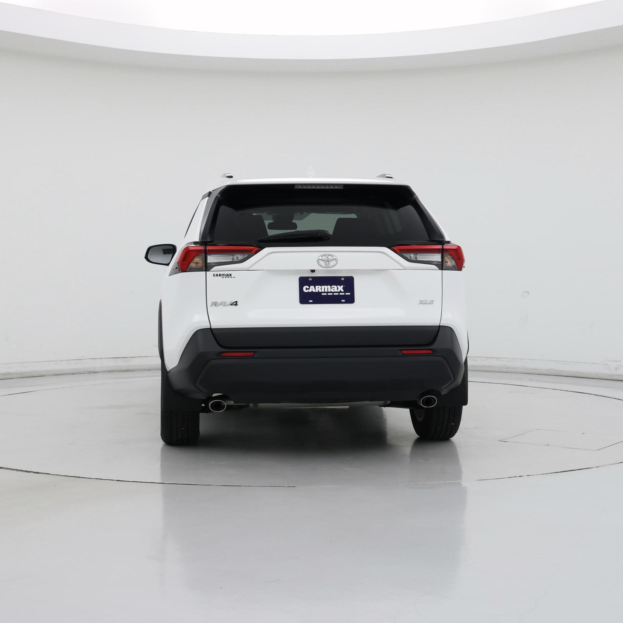 Thumbnail: 2024 Toyota RAV4 - 6