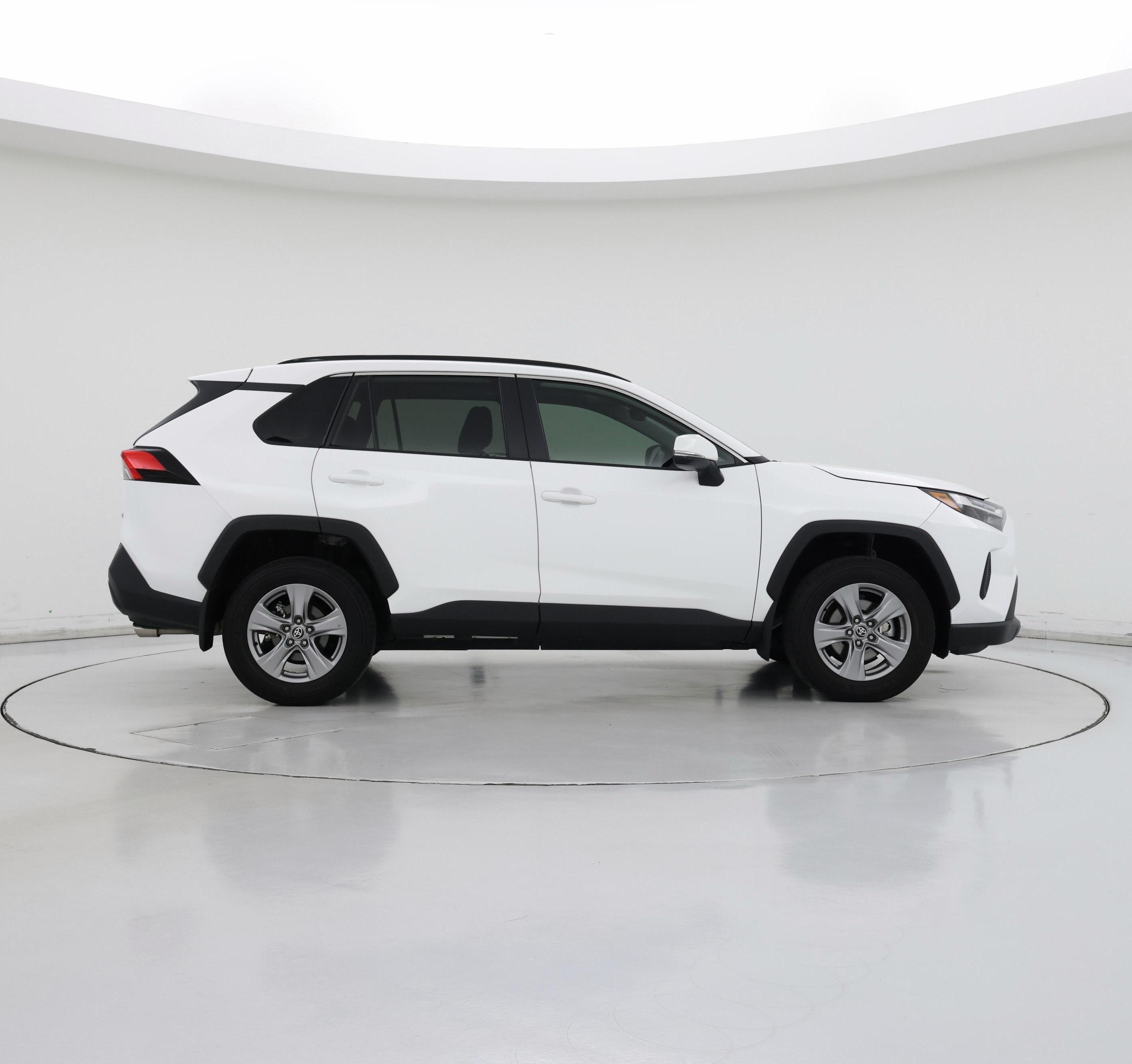 Thumbnail: 2024 Toyota RAV4 - 7