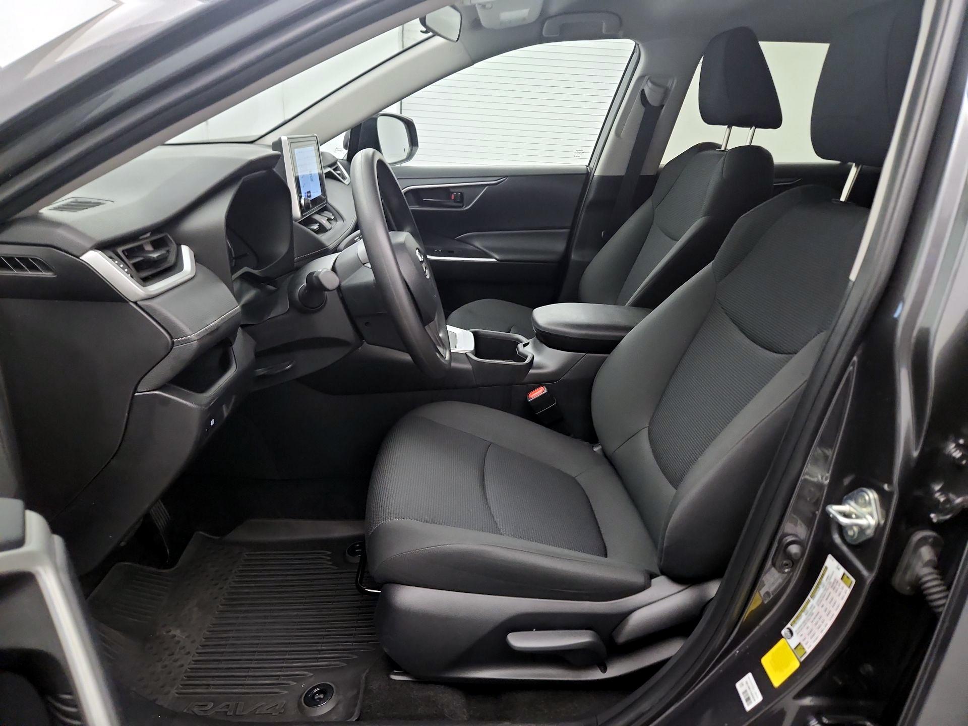 Thumbnail: 2024 Toyota RAV4 - 11