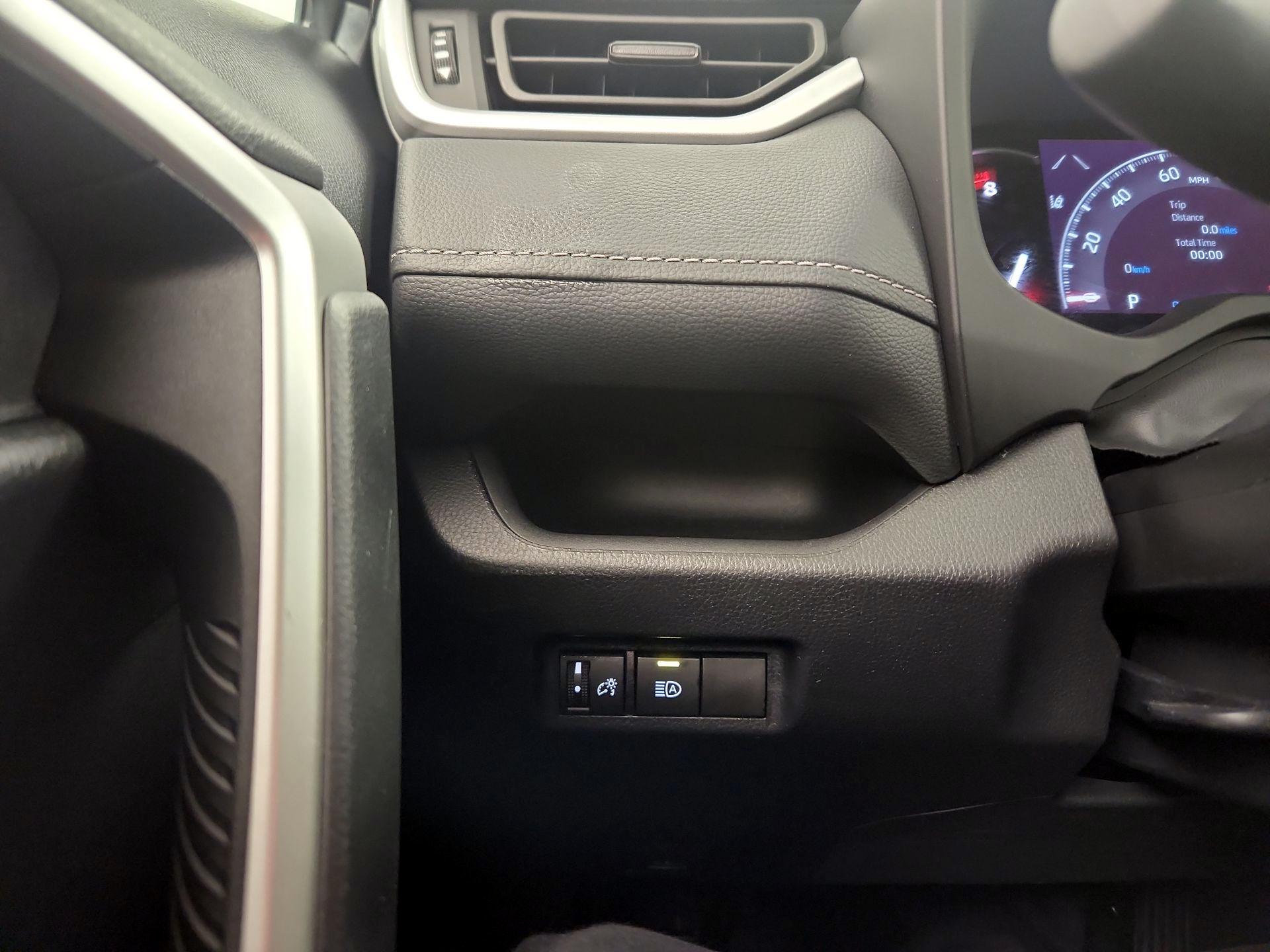 Thumbnail: 2024 Toyota RAV4 - 13