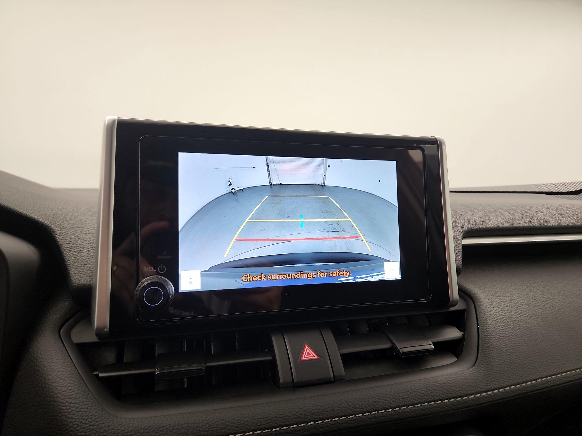 Thumbnail: 2024 Toyota RAV4 - 14