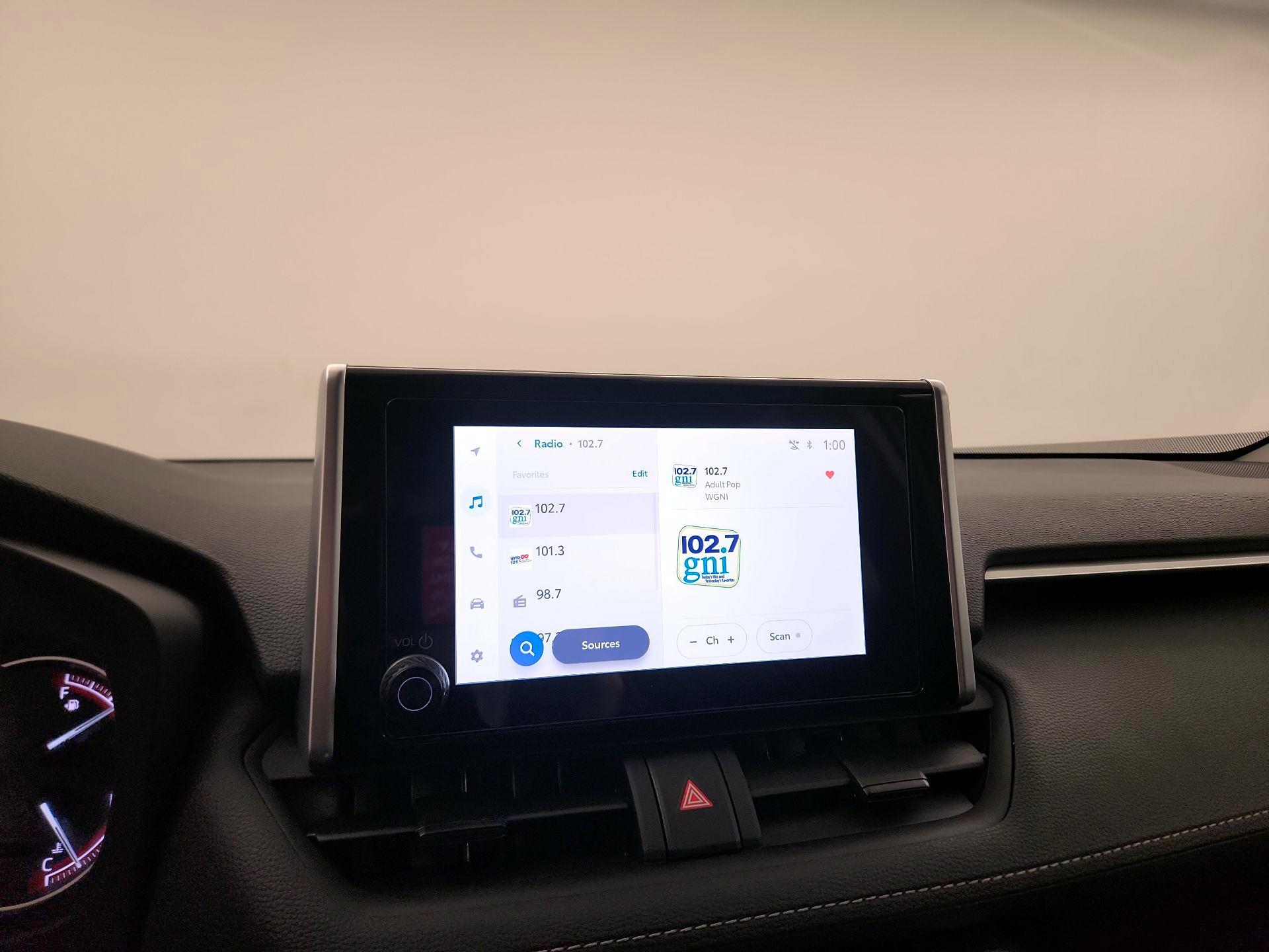 Thumbnail: 2024 Toyota RAV4 - 15