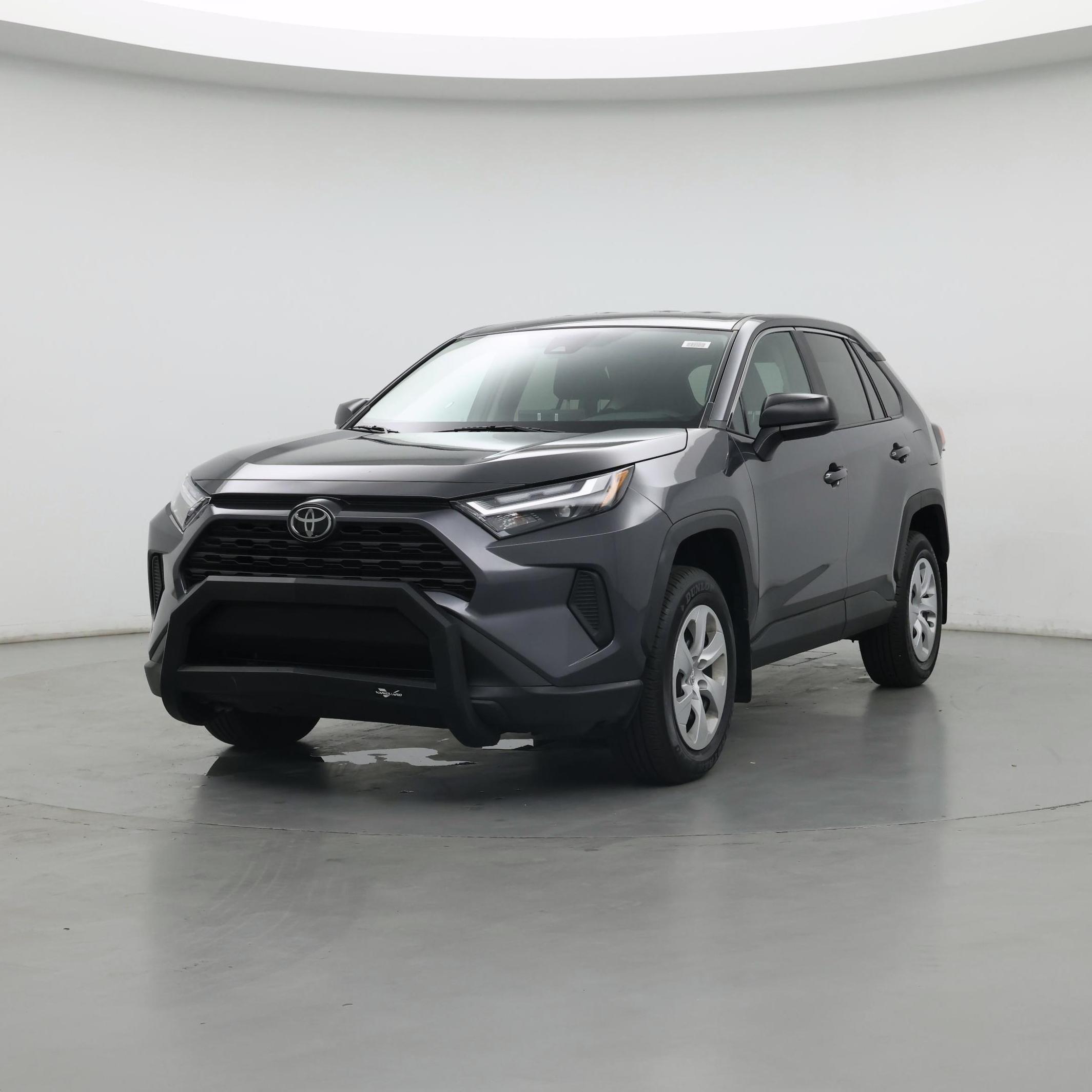 Thumbnail: 2024 Toyota RAV4 - 4