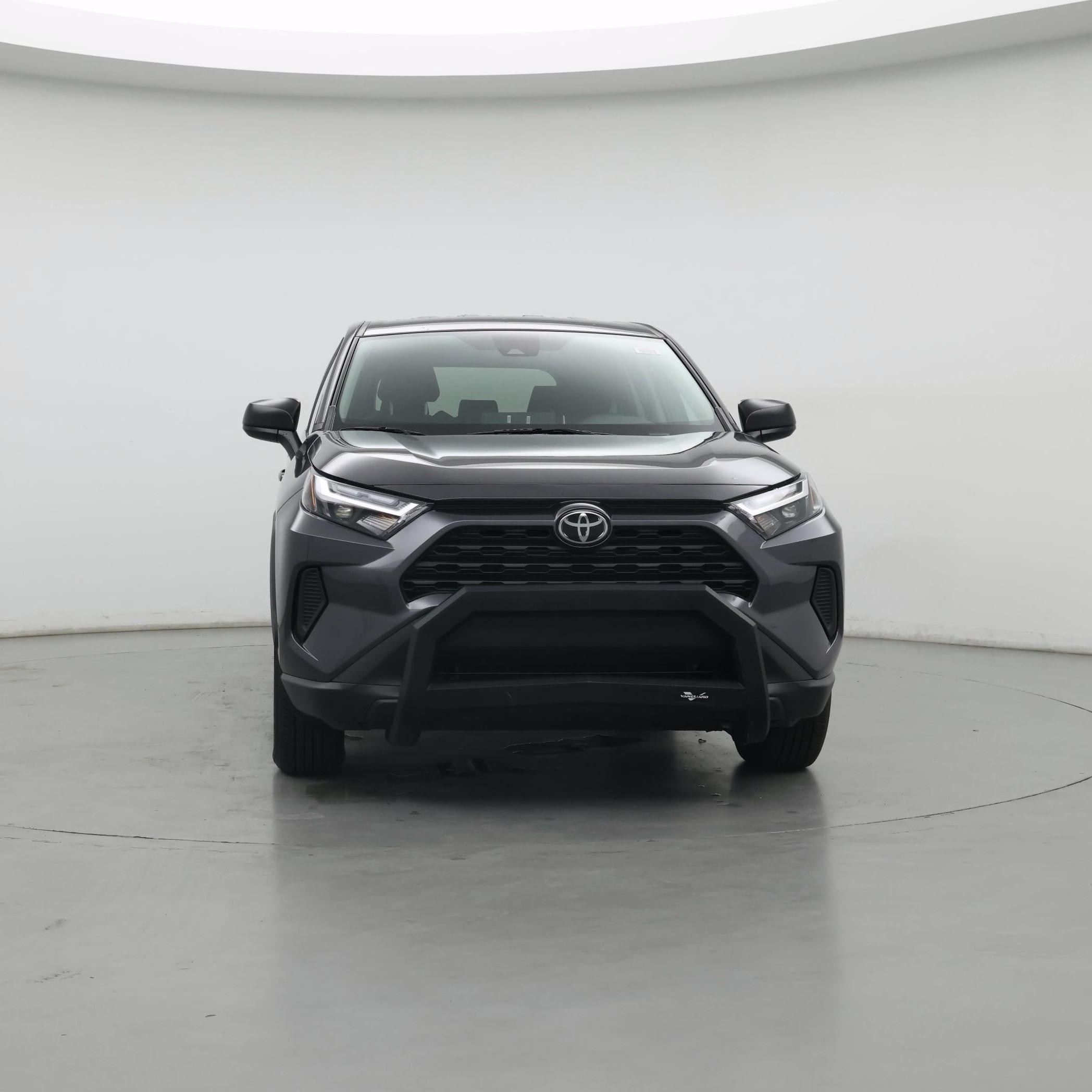 Thumbnail: 2024 Toyota RAV4 - 5