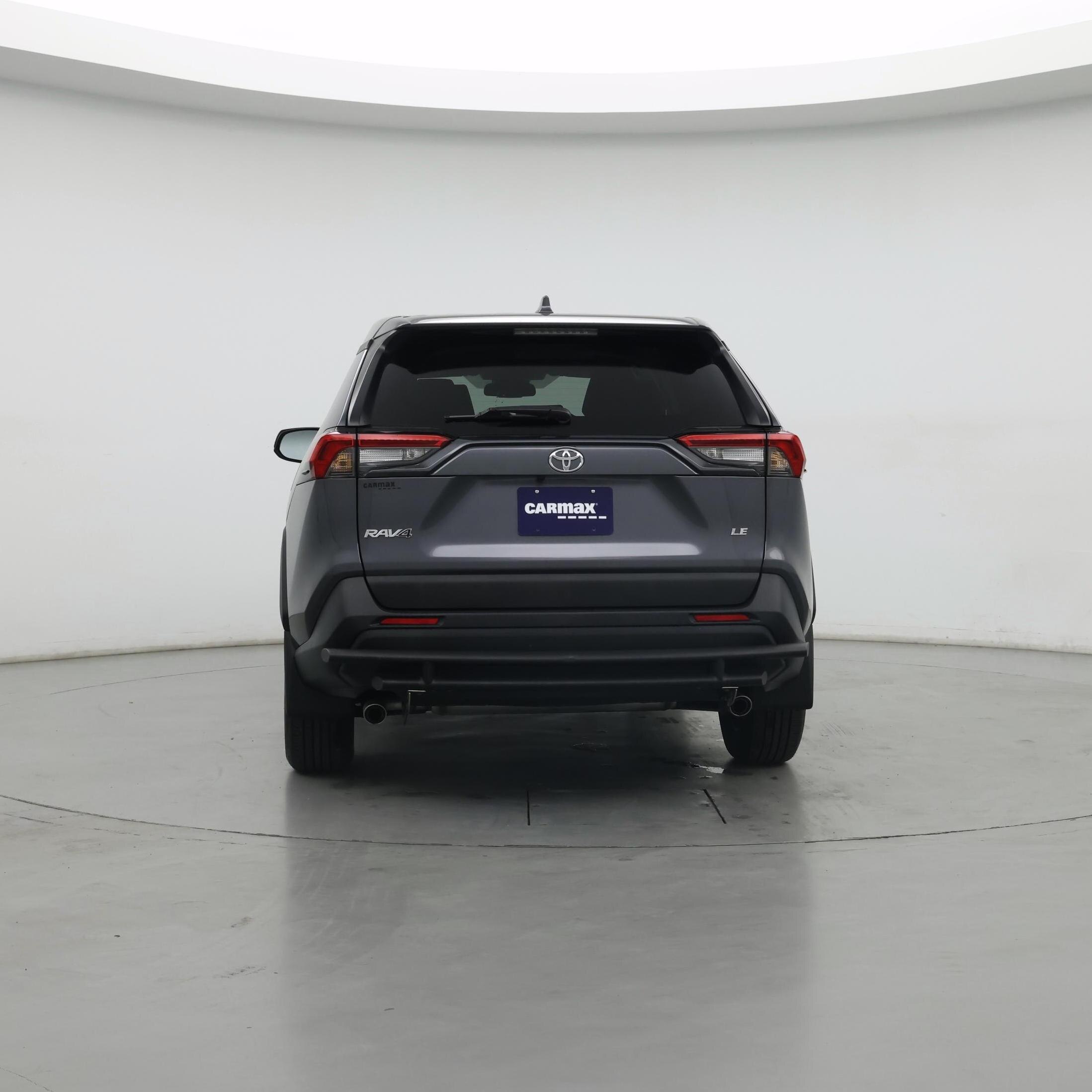 Thumbnail: 2024 Toyota RAV4 - 6