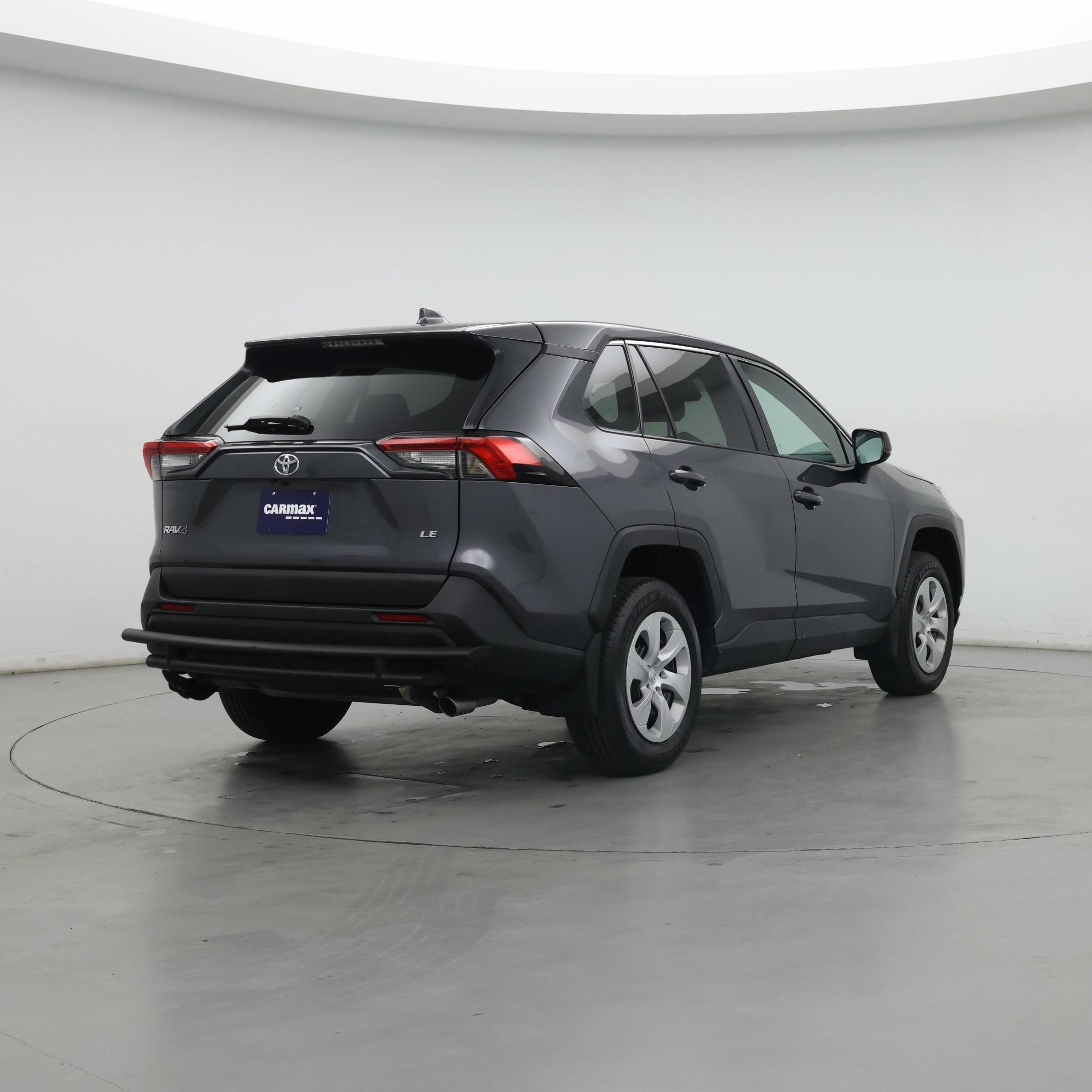 Thumbnail: 2024 Toyota RAV4 - 8