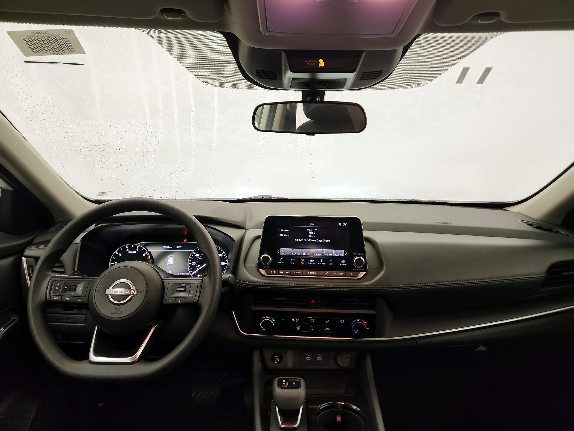 Thumbnail: 2024 Nissan Rogue - 9