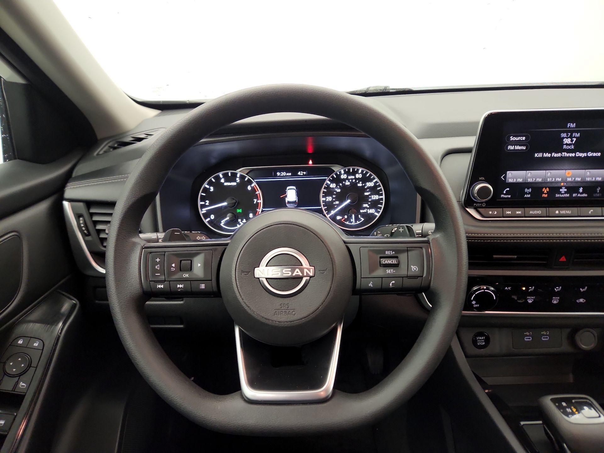 Thumbnail: 2024 Nissan Rogue - 10