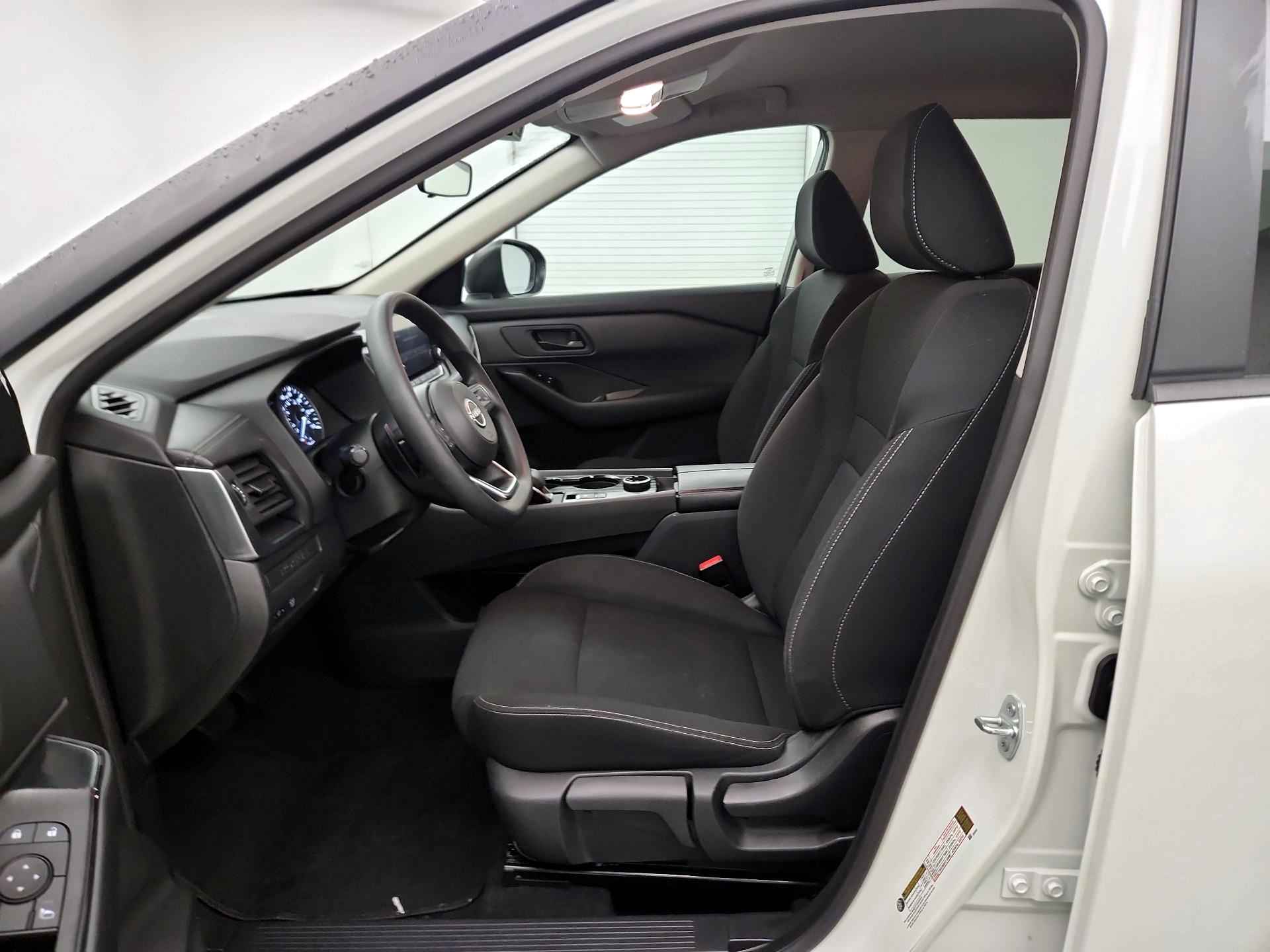 Thumbnail: 2024 Nissan Rogue - 11