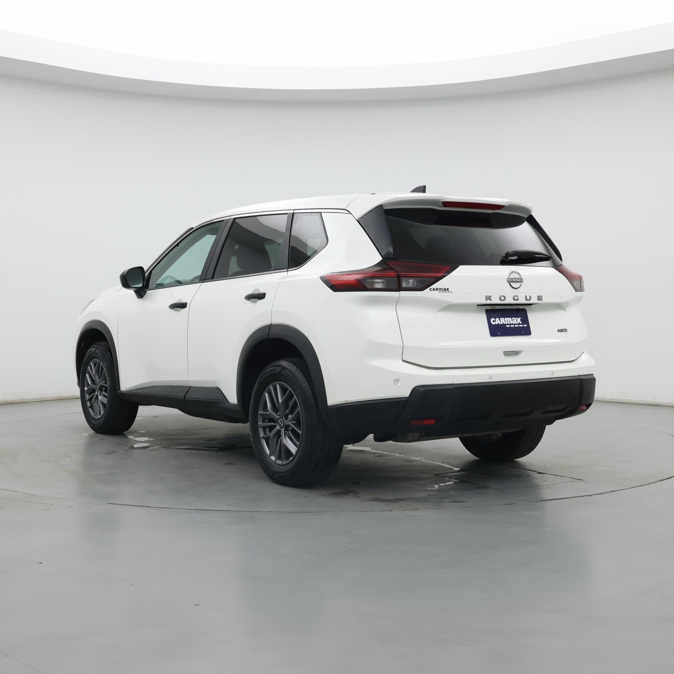 Thumbnail: 2024 Nissan Rogue - 2