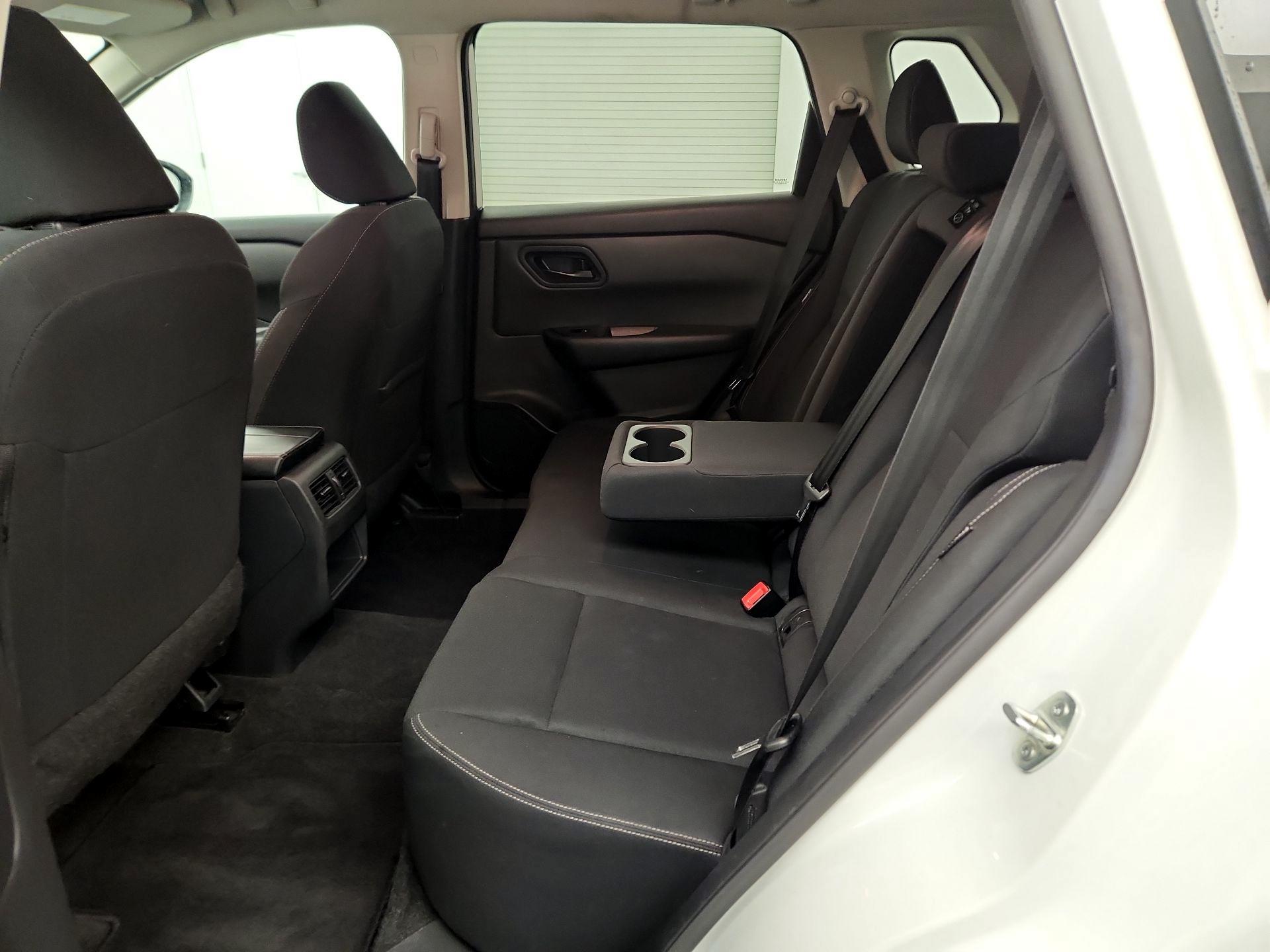 Thumbnail: 2024 Nissan Rogue - 19