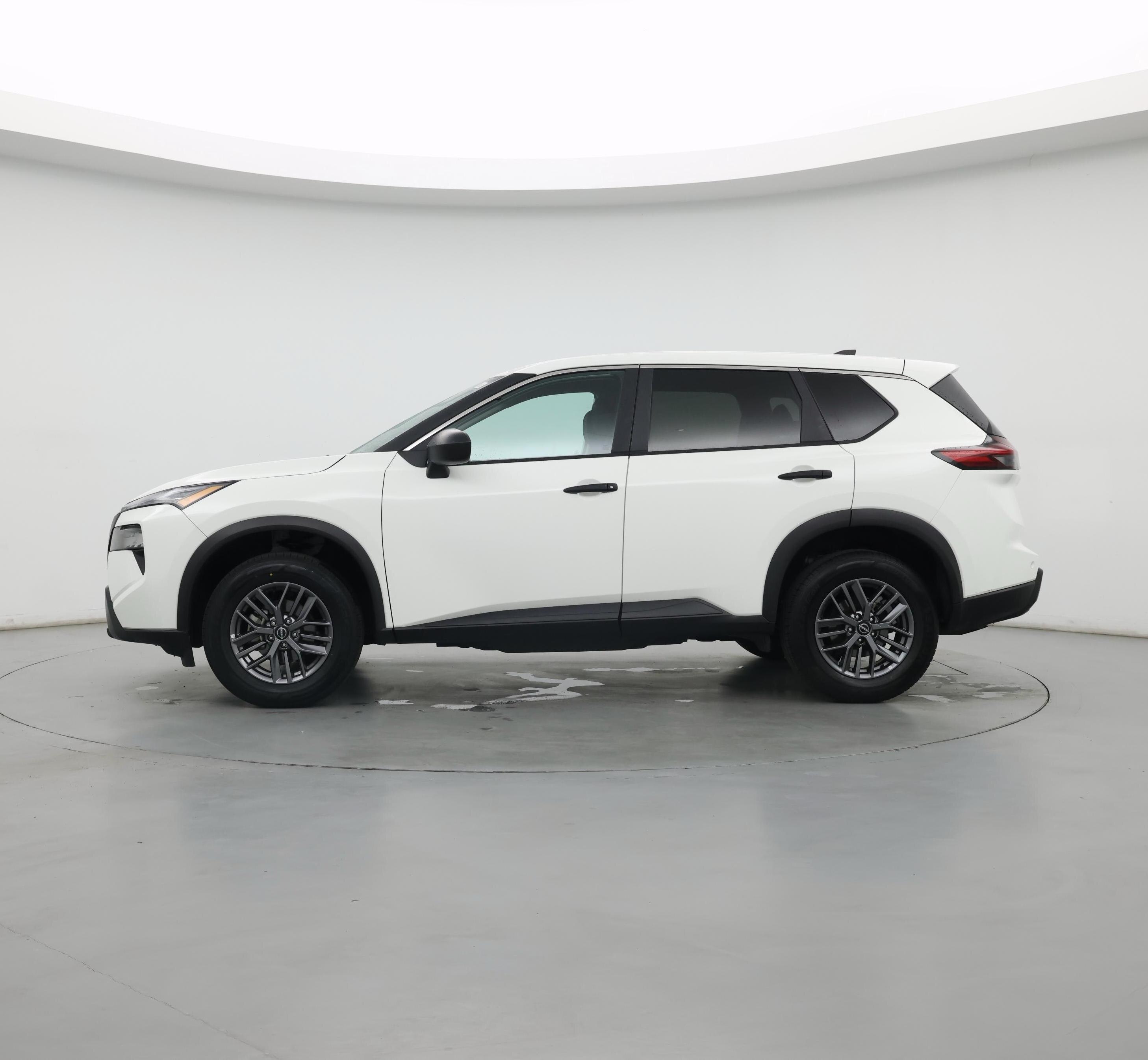 Thumbnail: 2024 Nissan Rogue - 3