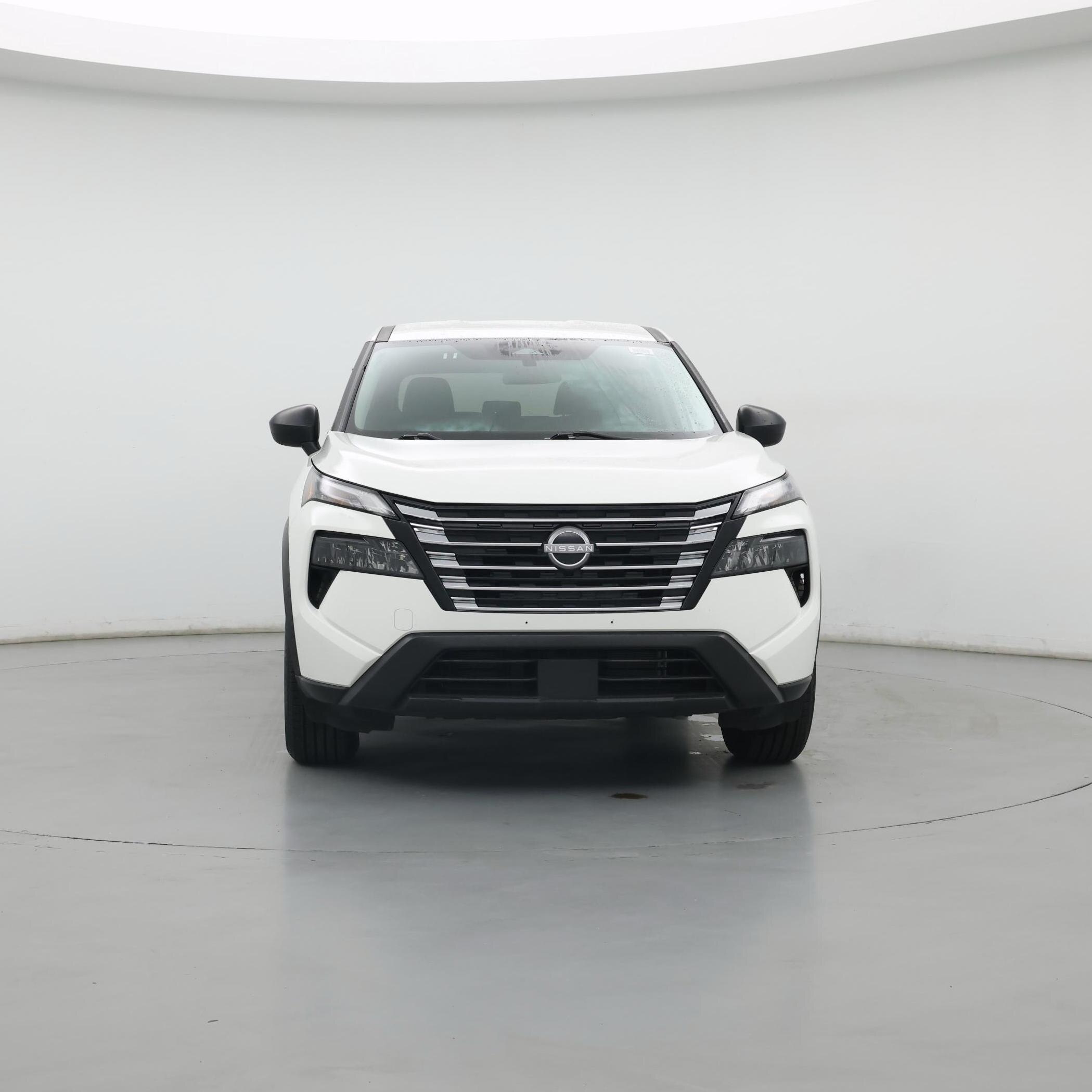 Thumbnail: 2024 Nissan Rogue - 5