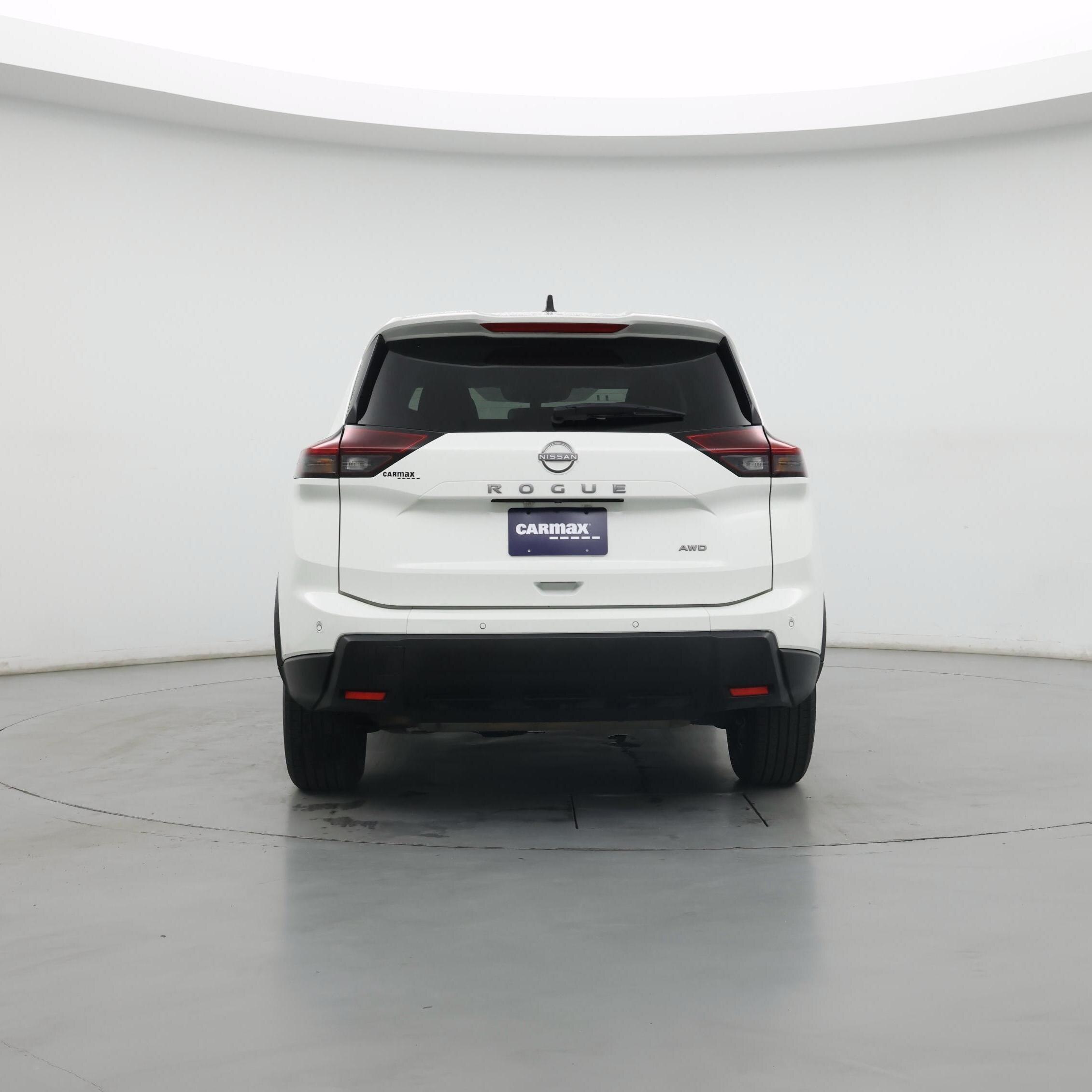 Thumbnail: 2024 Nissan Rogue - 6