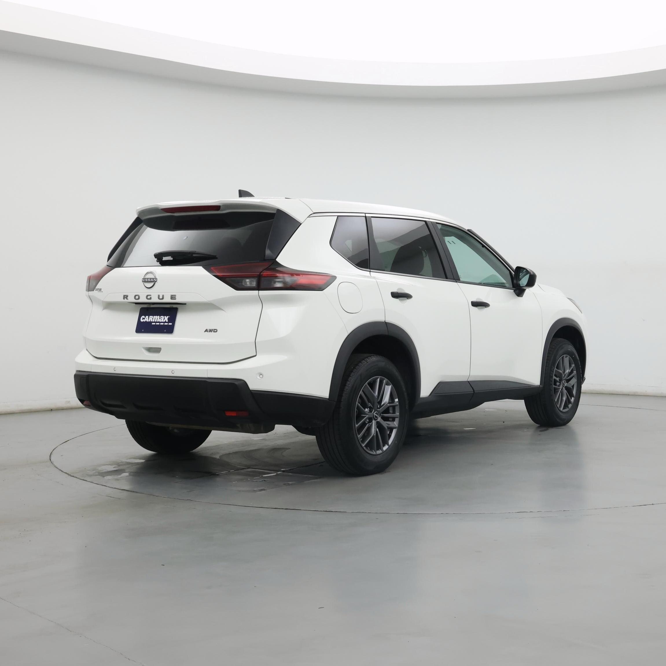 Thumbnail: 2024 Nissan Rogue - 8