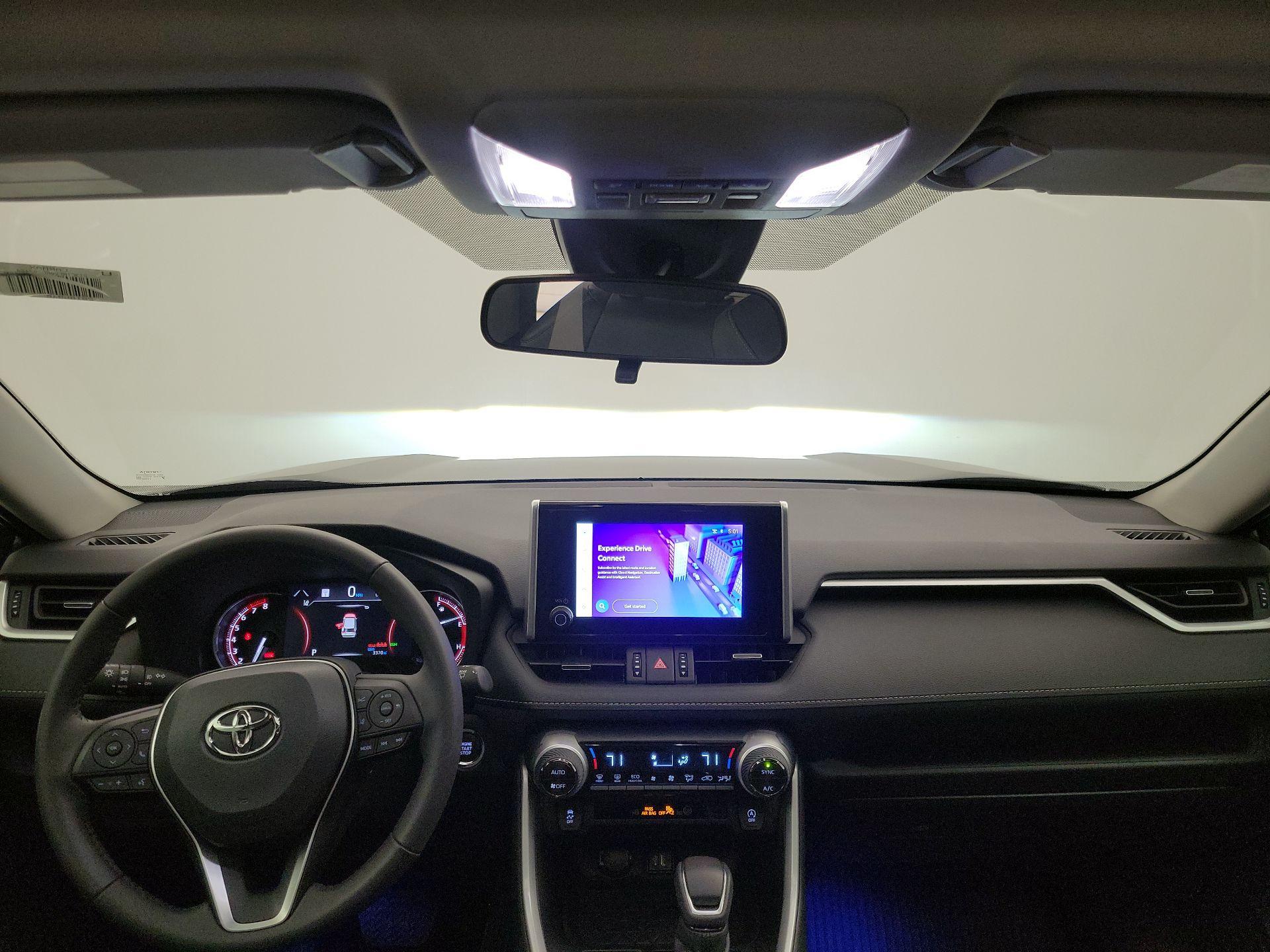 Thumbnail: 2024 Toyota RAV4 - 9