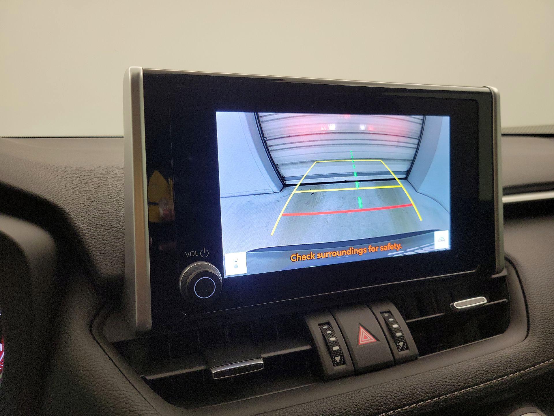 Thumbnail: 2024 Toyota RAV4 - 14